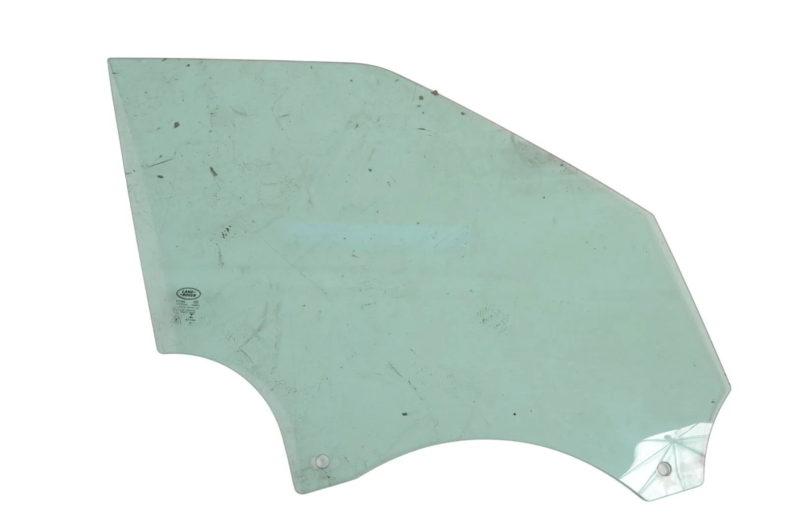 Land Rover Discovery Front Right Door Window Front Right Door Window — LAND ROVER DISCOVERY ...