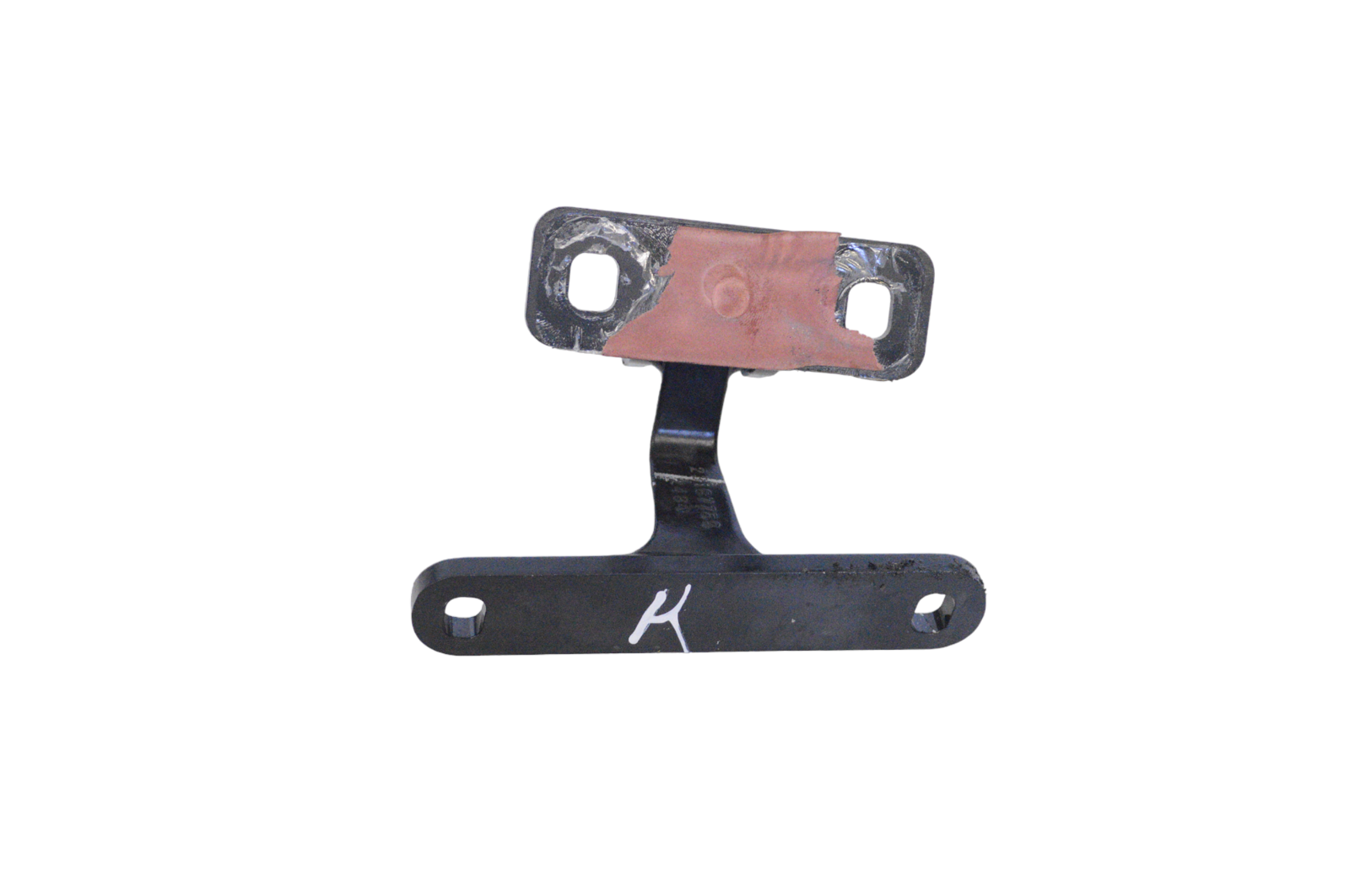 Chevrolet Corvette (C7) Left Side Bootlid Hinge Left Side Bootlid Hinge — CHEVROLET CORVETTE (C...