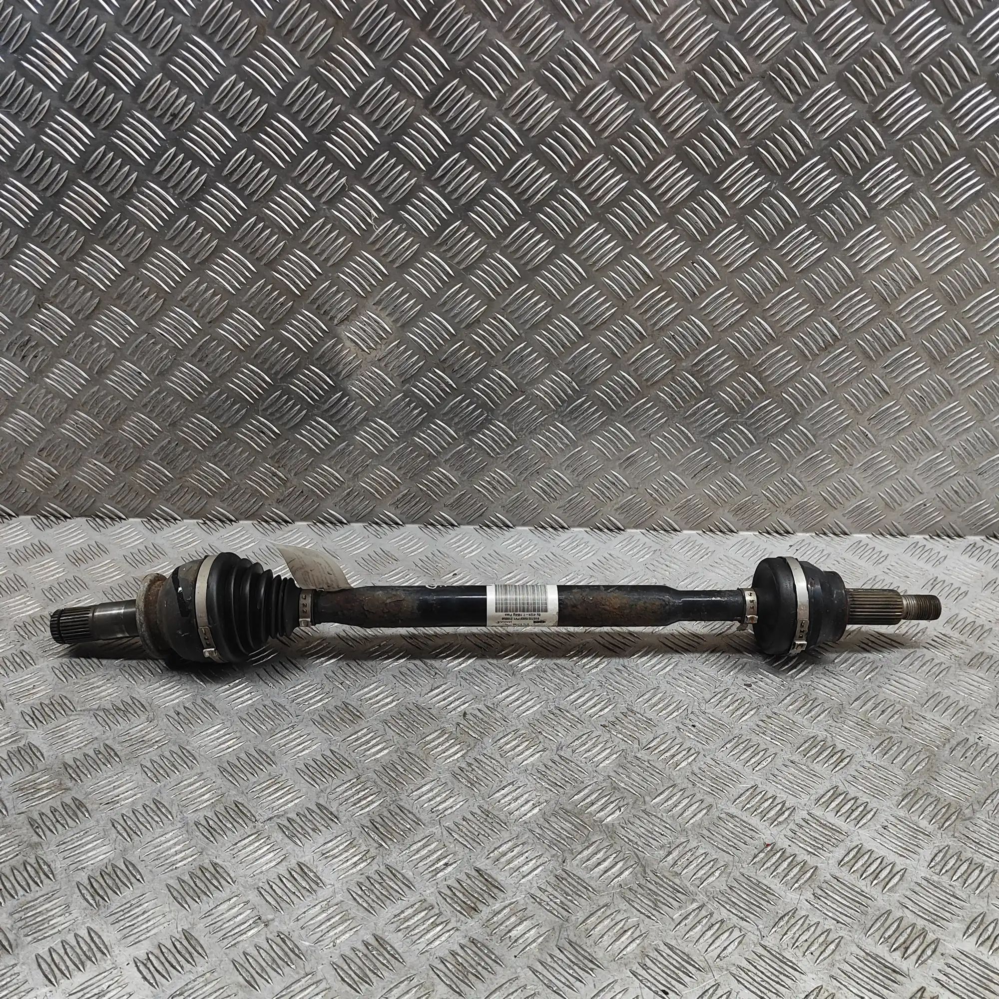Jaguar XE Rear Left Driveshaft Rear Left Driveshaft — JAGUAR XE (X760) (2015-....