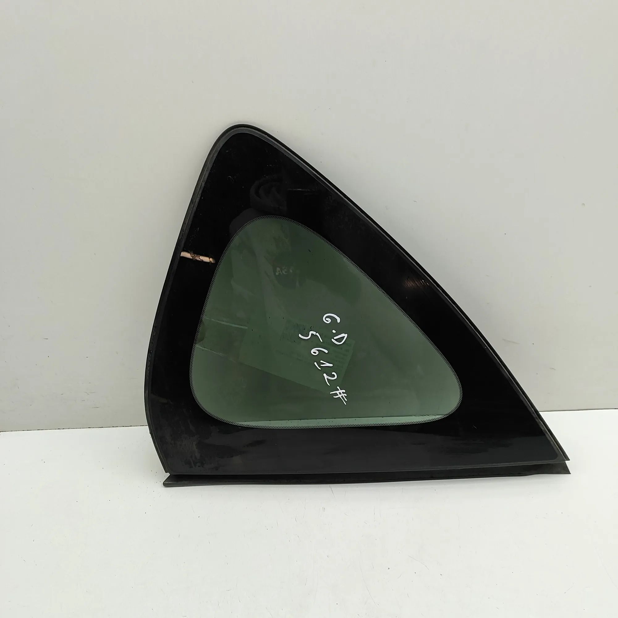 Mazda CX-5 (KE) Rear Right Quarter Window Rear Right Quarter Window — MAZDA CX-5 (KE, GH)...