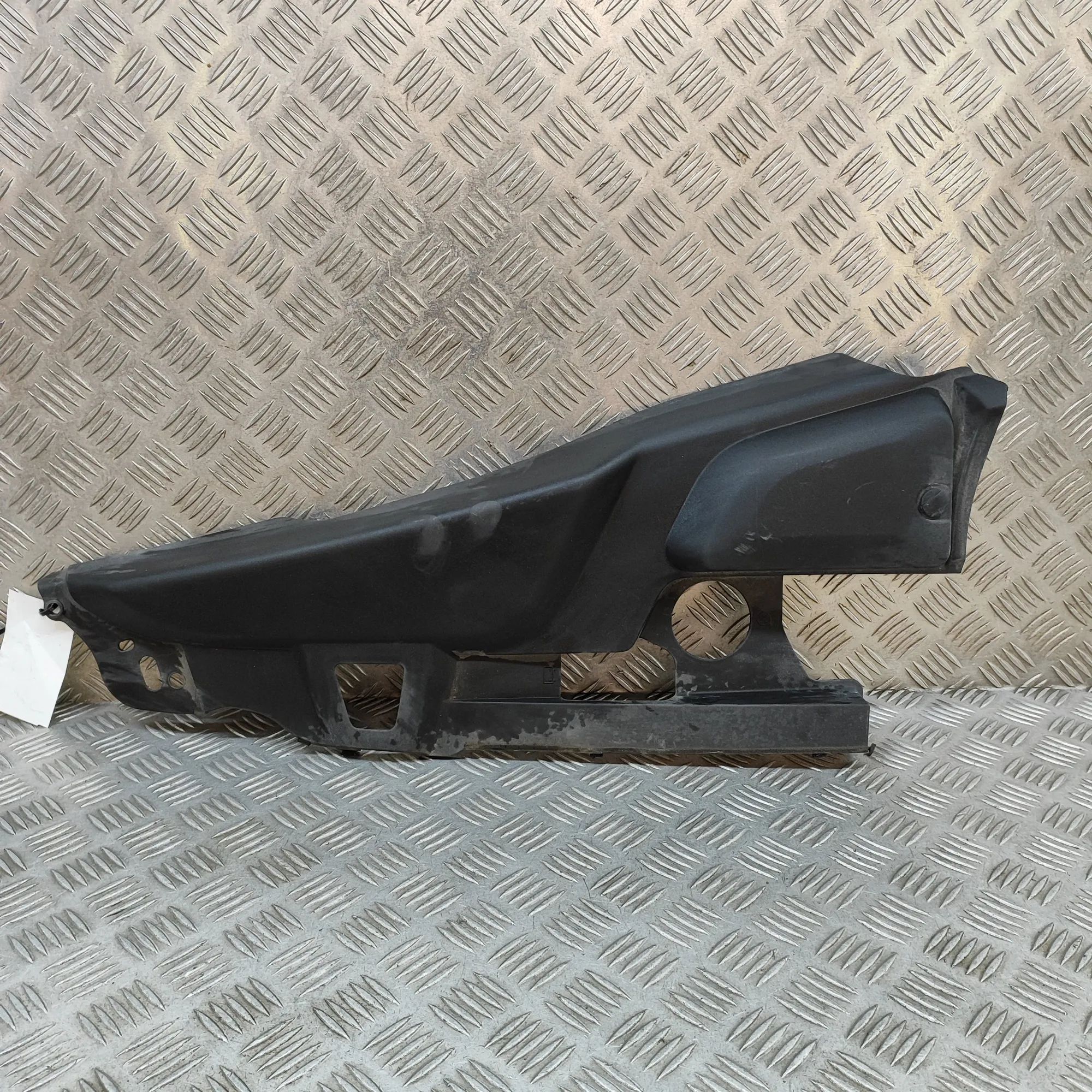 Porsche Cayenne Other Engine Compartment Parts Other Engine Compartment Parts — PORSCHE CAYENN...