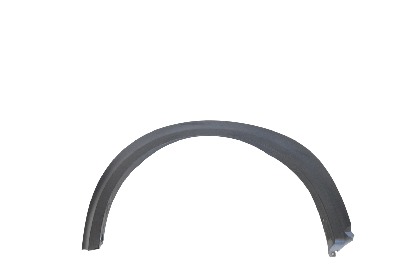 Land Rover Discovery Wheel arch trim — front left Wheel arch trim — front left — LAND ROVER DISCO...