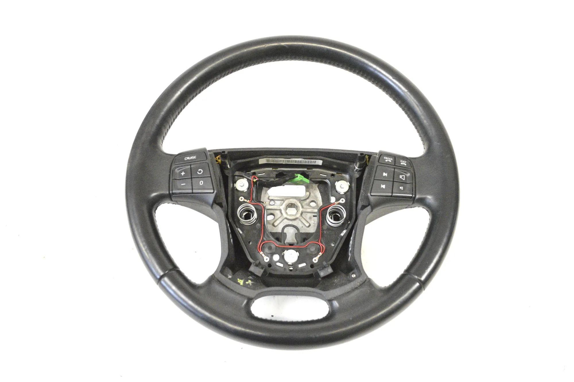 Volvo S80 steering wheel Steering Wheel — VOLVO S80 (II AS) (2006-2016) ...