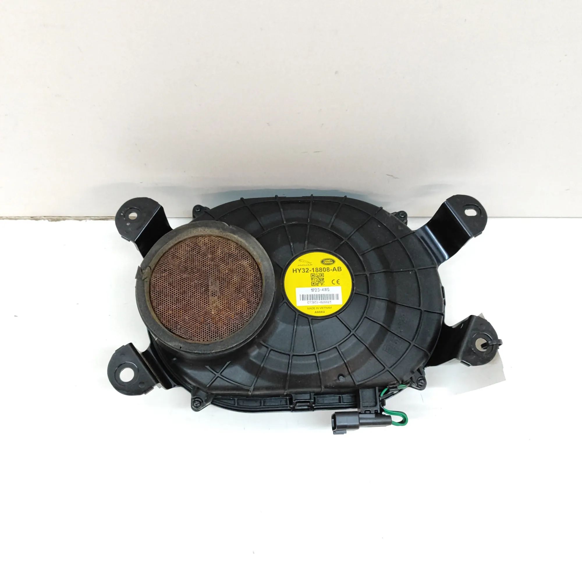 Land Rover Discovery Сабвуфер Subwoofer — LAND ROVER DISCOVERY (V L462) (2016...