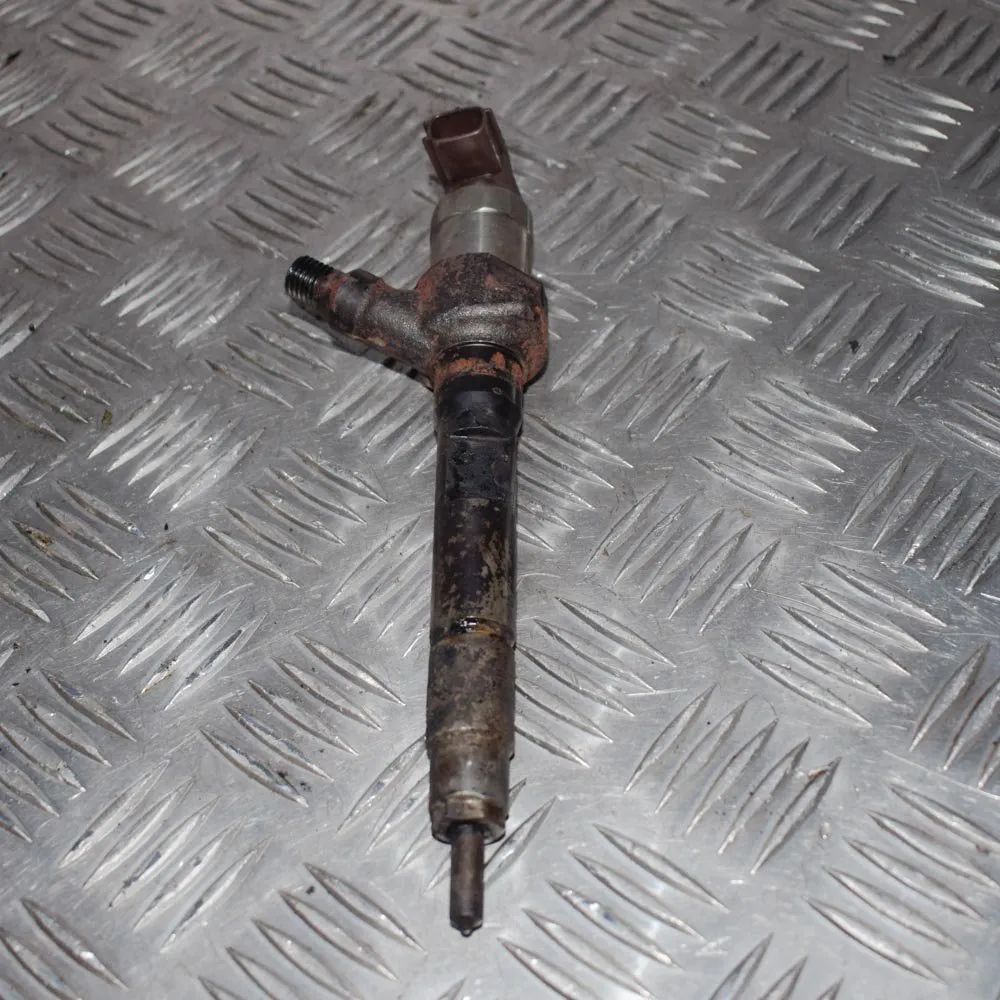 Mazda 6 (GH) Fuel Injector Fuel injector — MAZDA 6 (Sedan GH) (2007-2013) ...