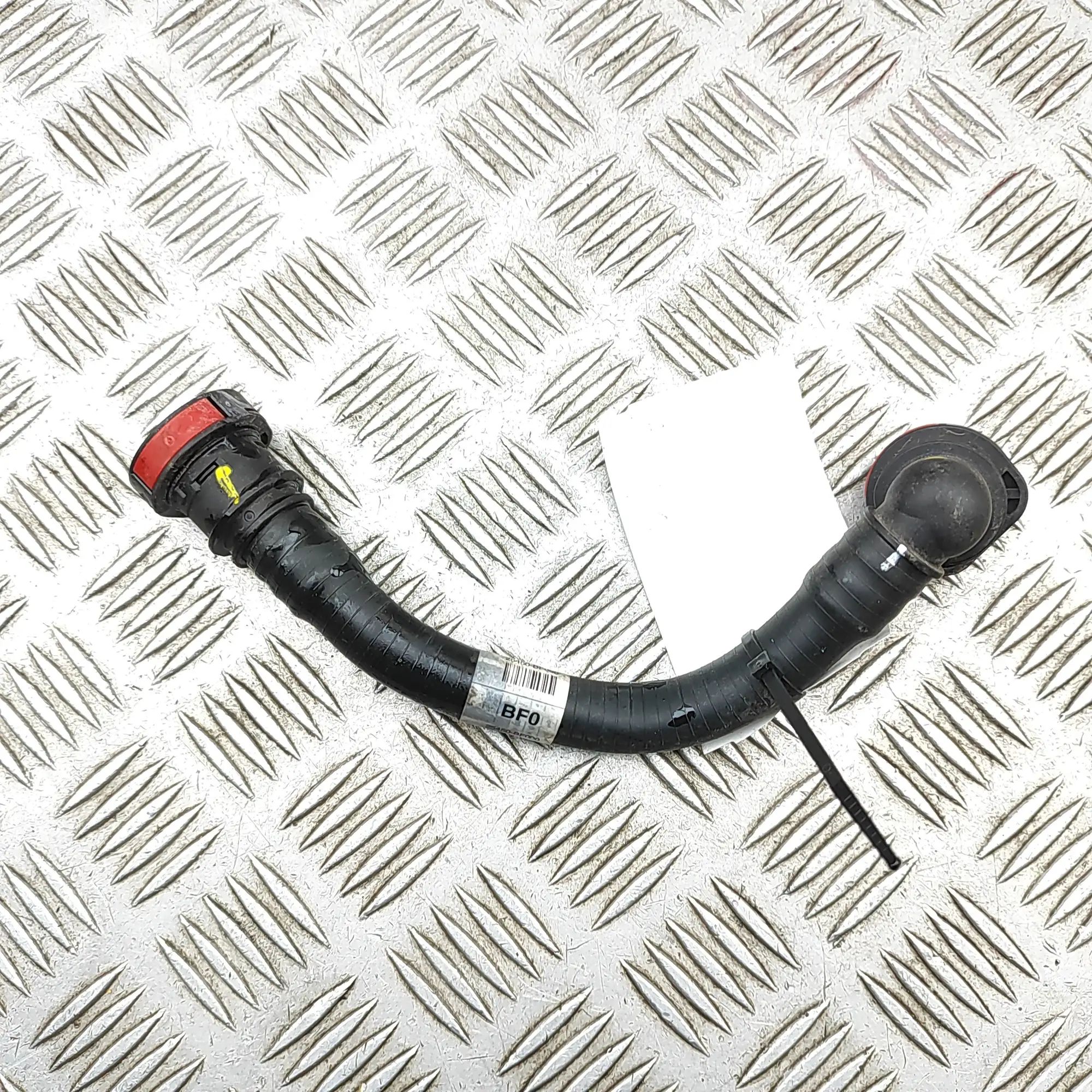 Hyundai Kona Шланг системы охлаждения Coolant hose — HYUNDAI KONA (SX2) (2023-...) — ...