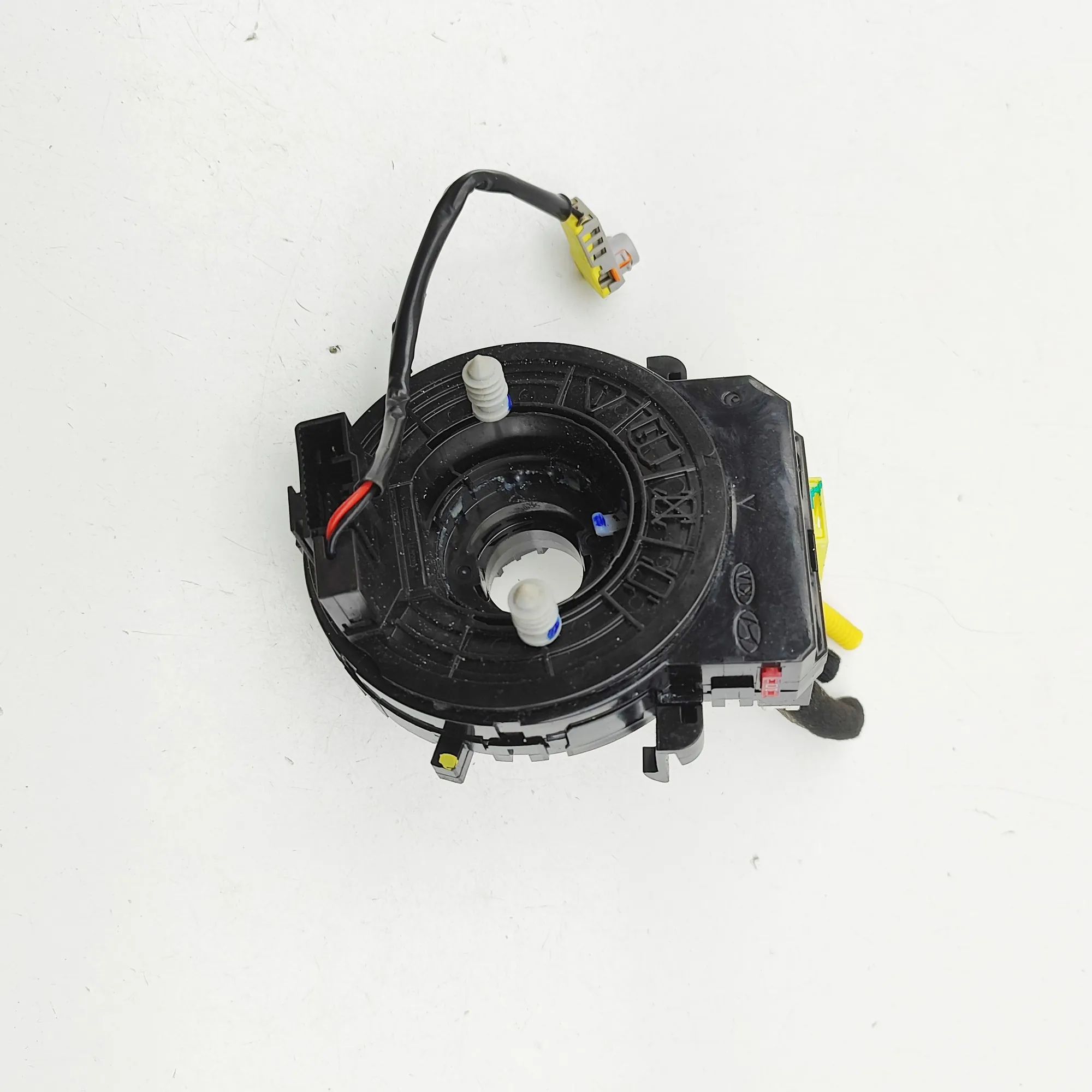 Kia Optima (JF) Steering Wheel Slip Ring Squib