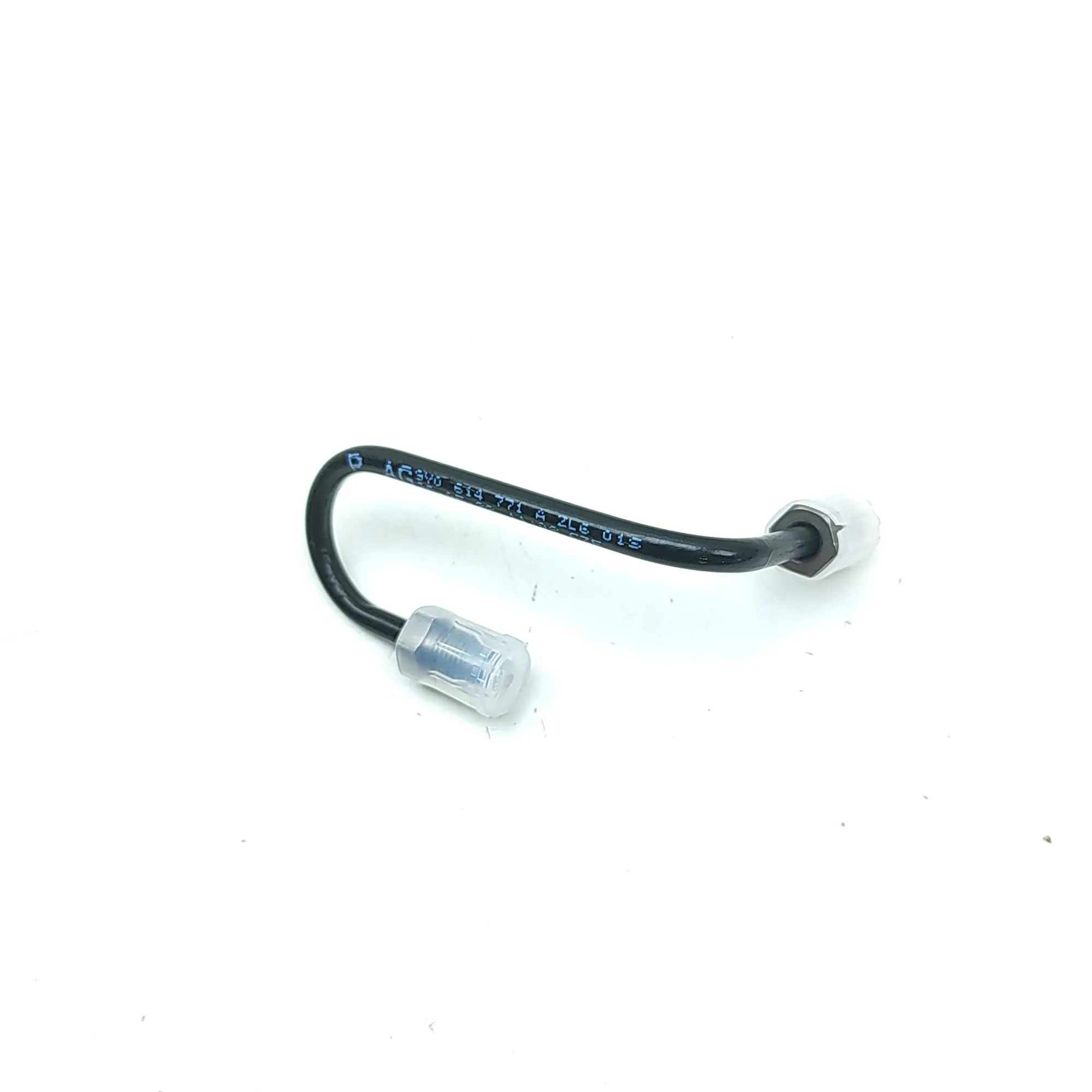 Porsche Cayenne Brake pipes Brake pipes — PORSCHE CAYENNE (9Y0/9Y3) (2018-....