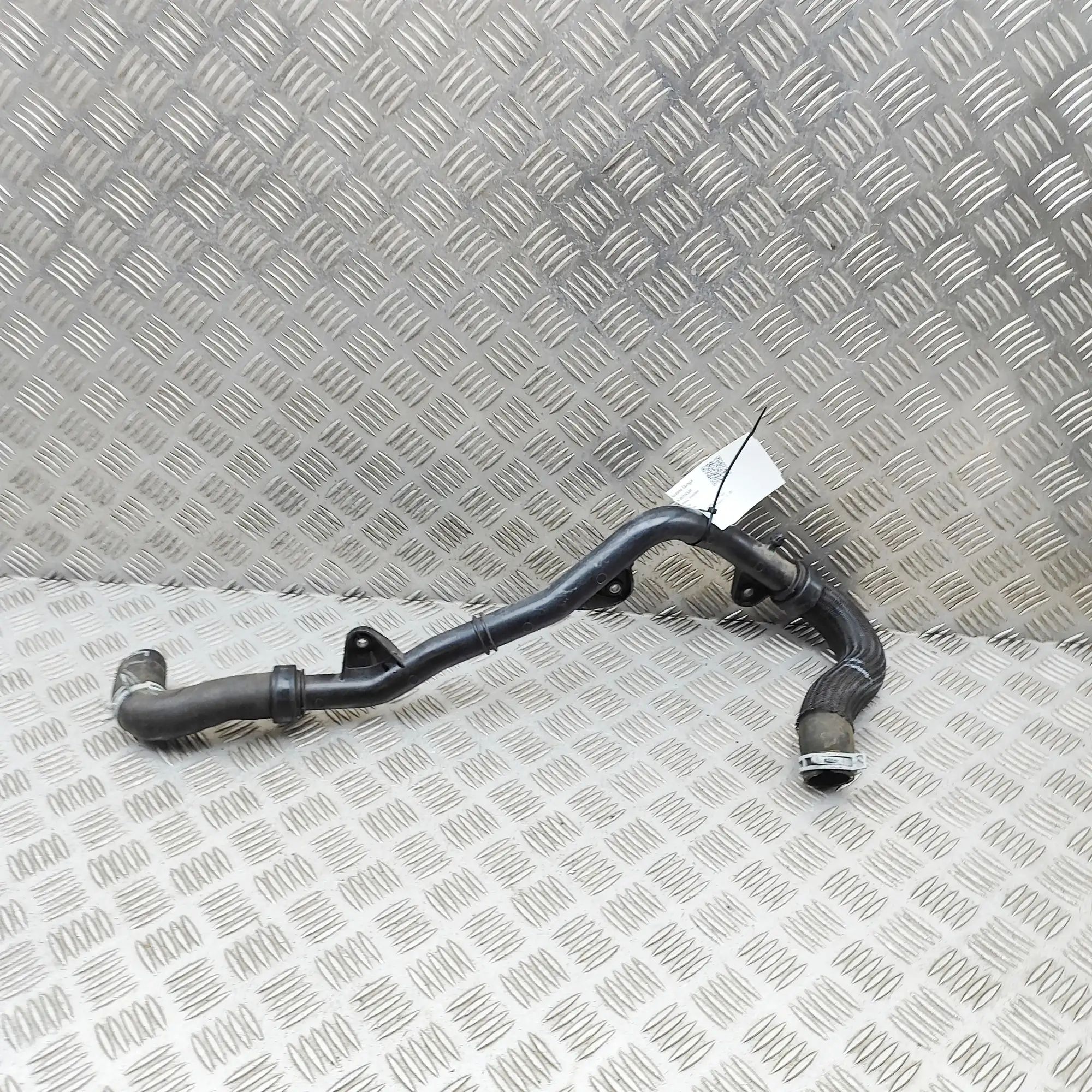 Nissan Juke Шланг системы охлаждения Coolant hose — NISSAN JUKE (F16) (2019-...) — 2...