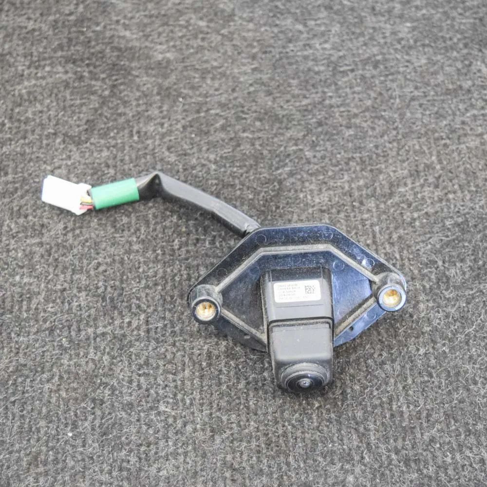Nissan Qashqai (J11) Rear View Camera Rear View Camera — NISSAN QASHQAI (II J11, J11_...