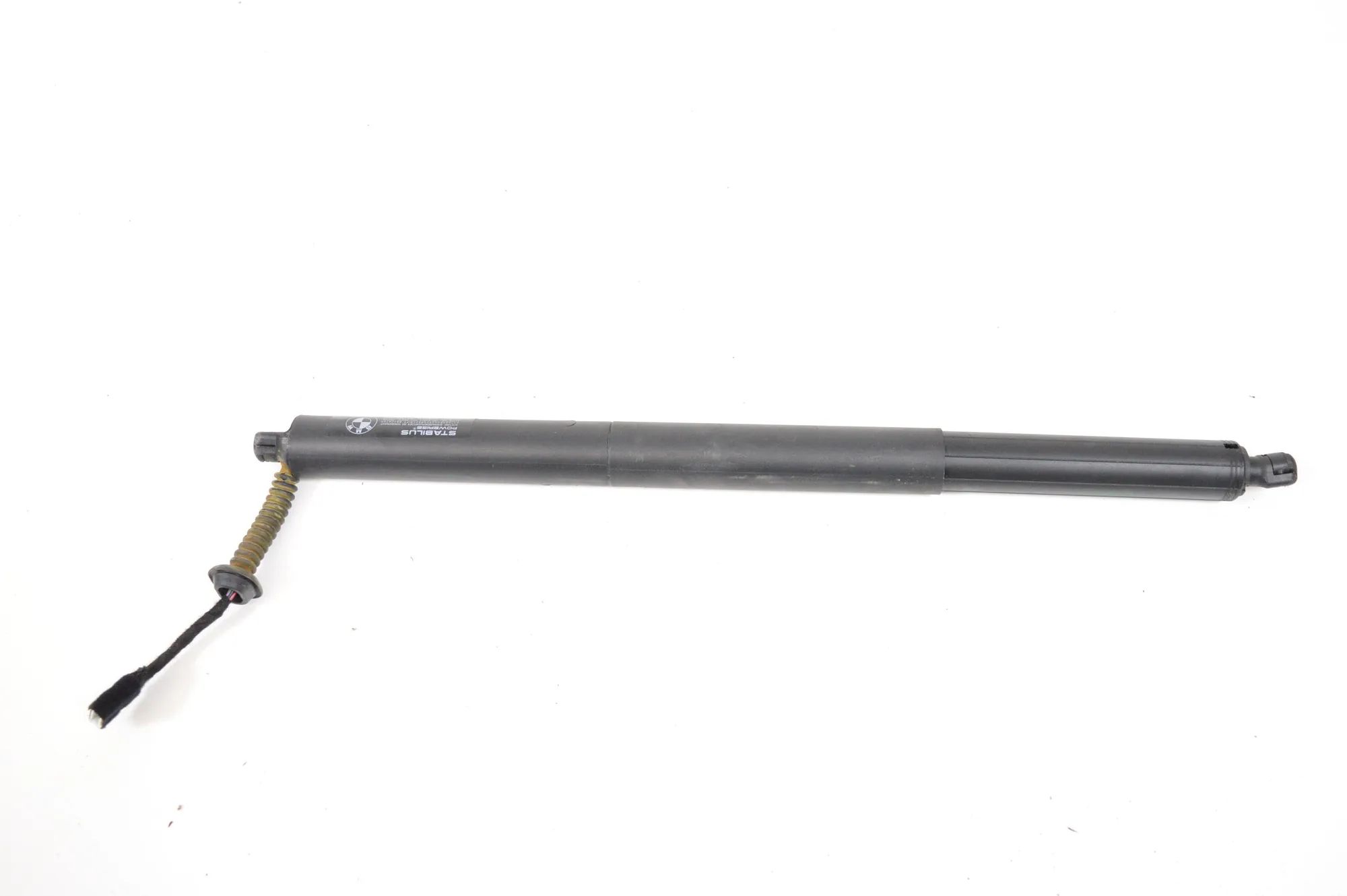 BMW 2 (F22 / F23) Left Side Tailgate Gas Strut Left Side Tailgate Gas Strut — BMW 2 SERIES (Ac...