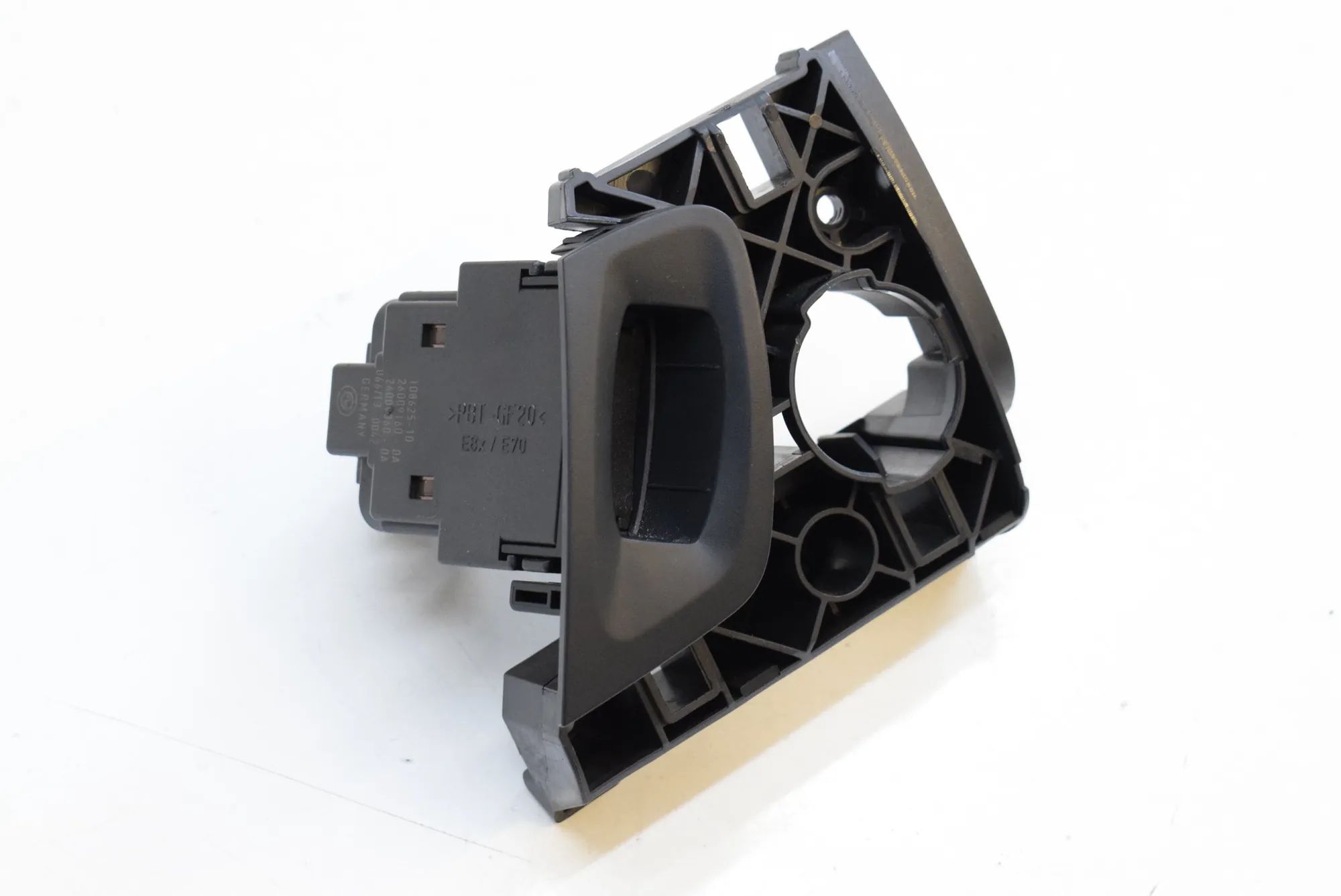 BMW X6 (E71 / E72) Ignition lock Ignition lock — BMW X6 (E71, E72) (2007-2014) —...
