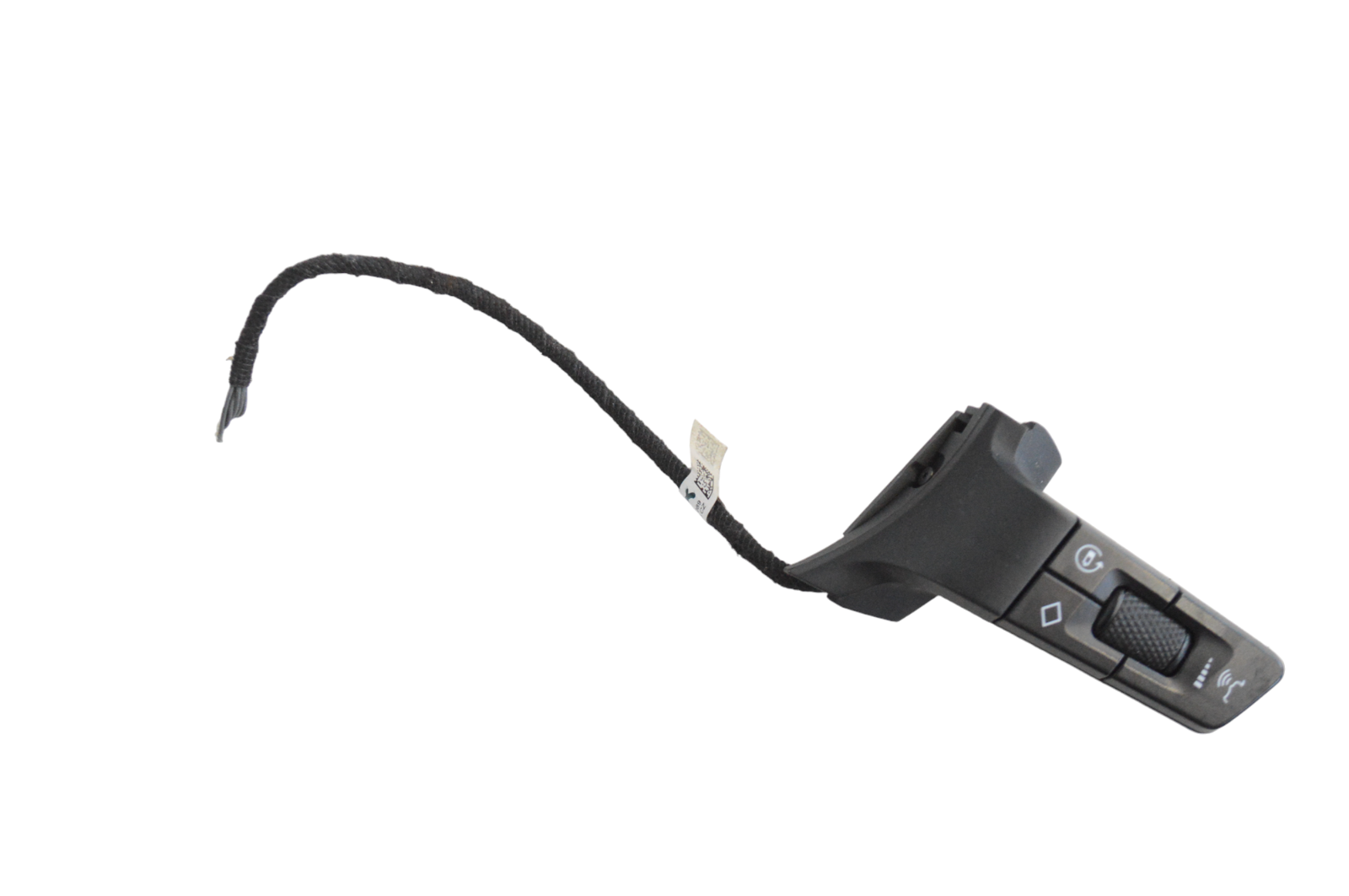 Porsche Taycan Steering Wheel Button Switches Steering Wheel Button Switches — PORSCHE TAYCAN...