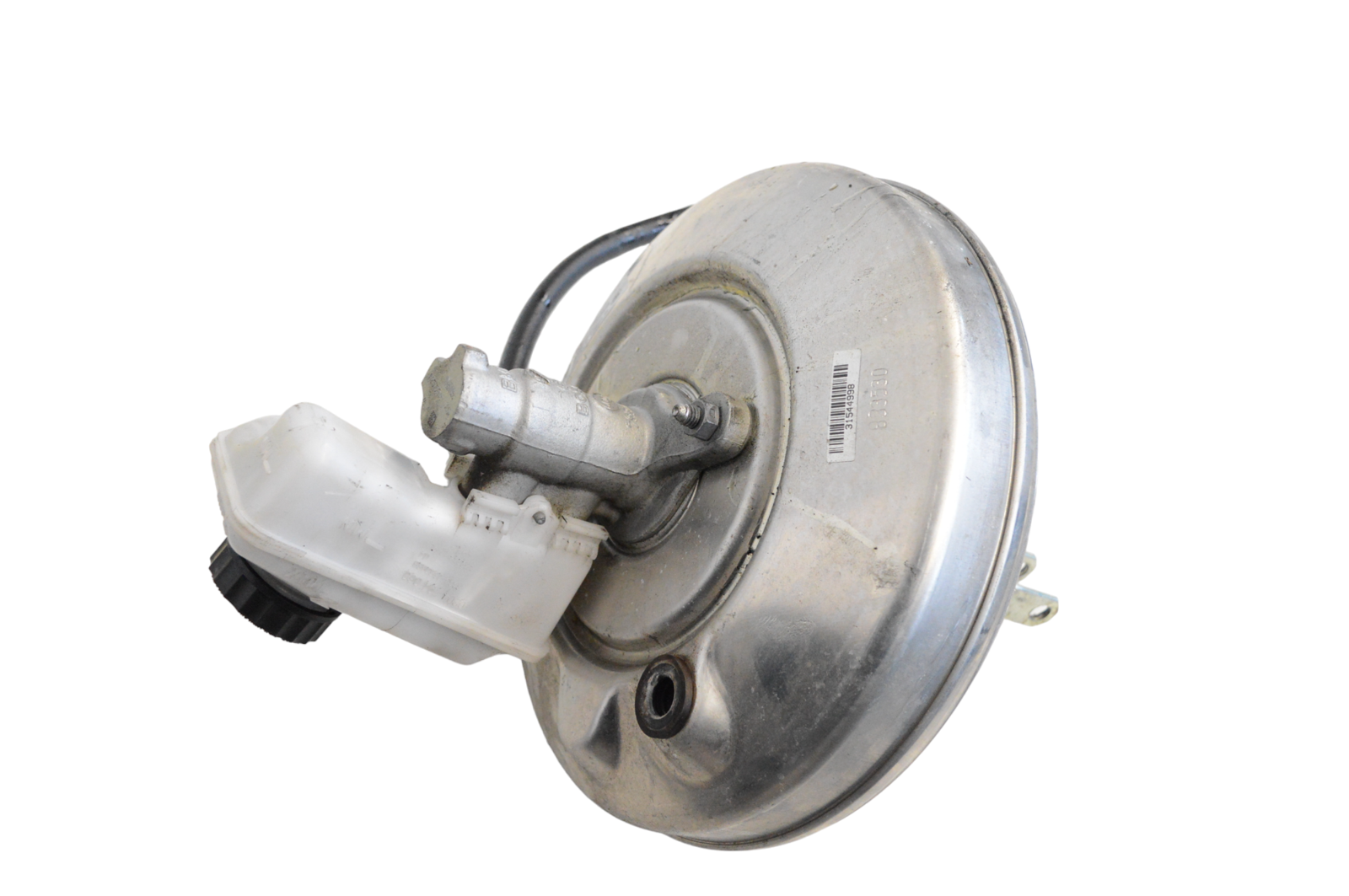 BMW 2 (F22 / F23) Brake Servo Booster Brake Servo Booster — BMW 2 SERIES (Gran Coupe ...