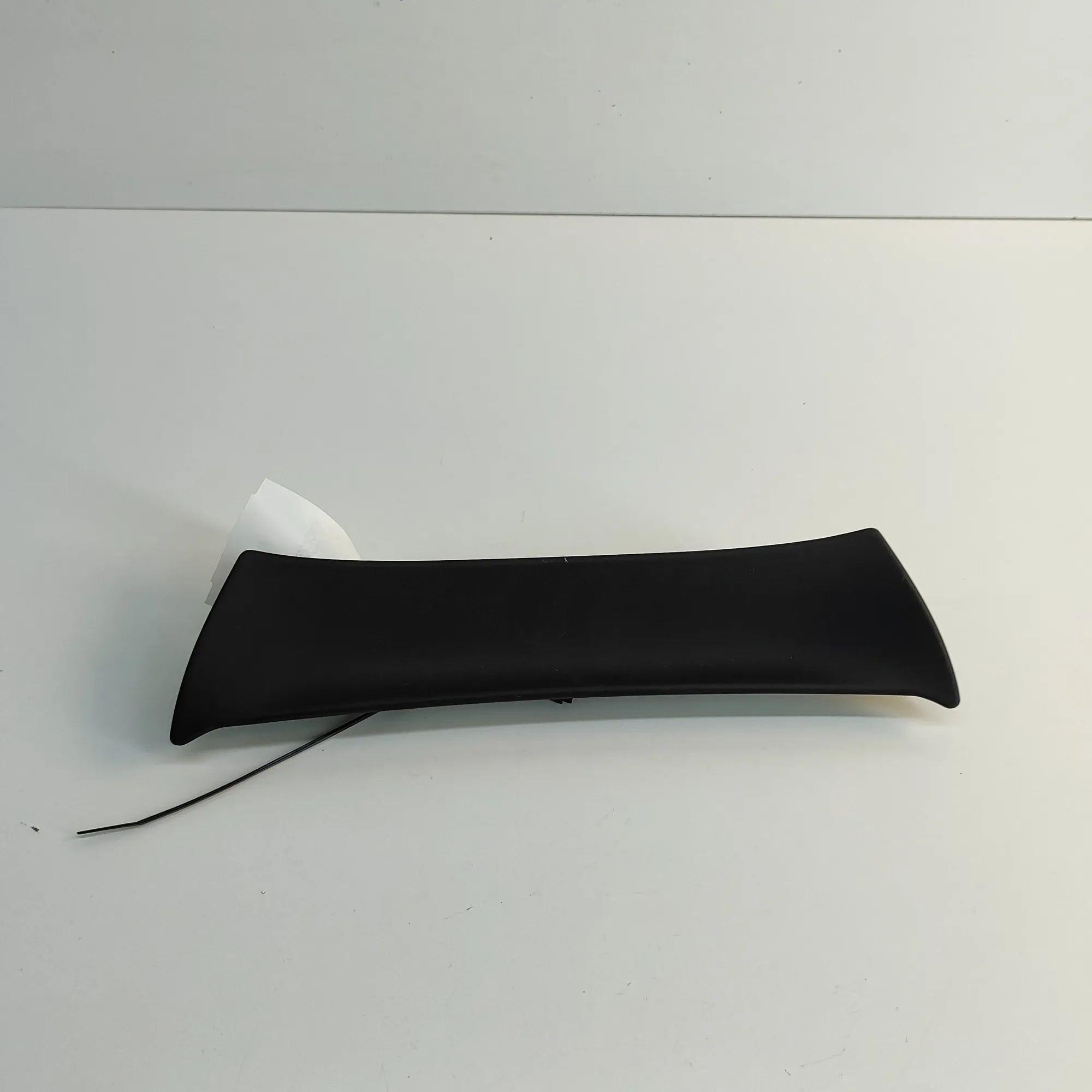 Mercedes-Benz GLS (X167) Centre console trim Centre console trim — MERCEDES BENZ GLS (X167) ...