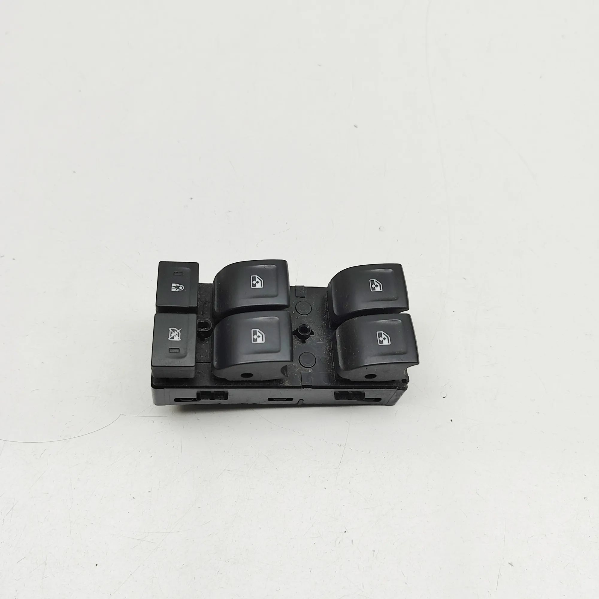 Cadillac Escalade Door window switch — front left Door window switch — front left — CADILLAC ESCA...