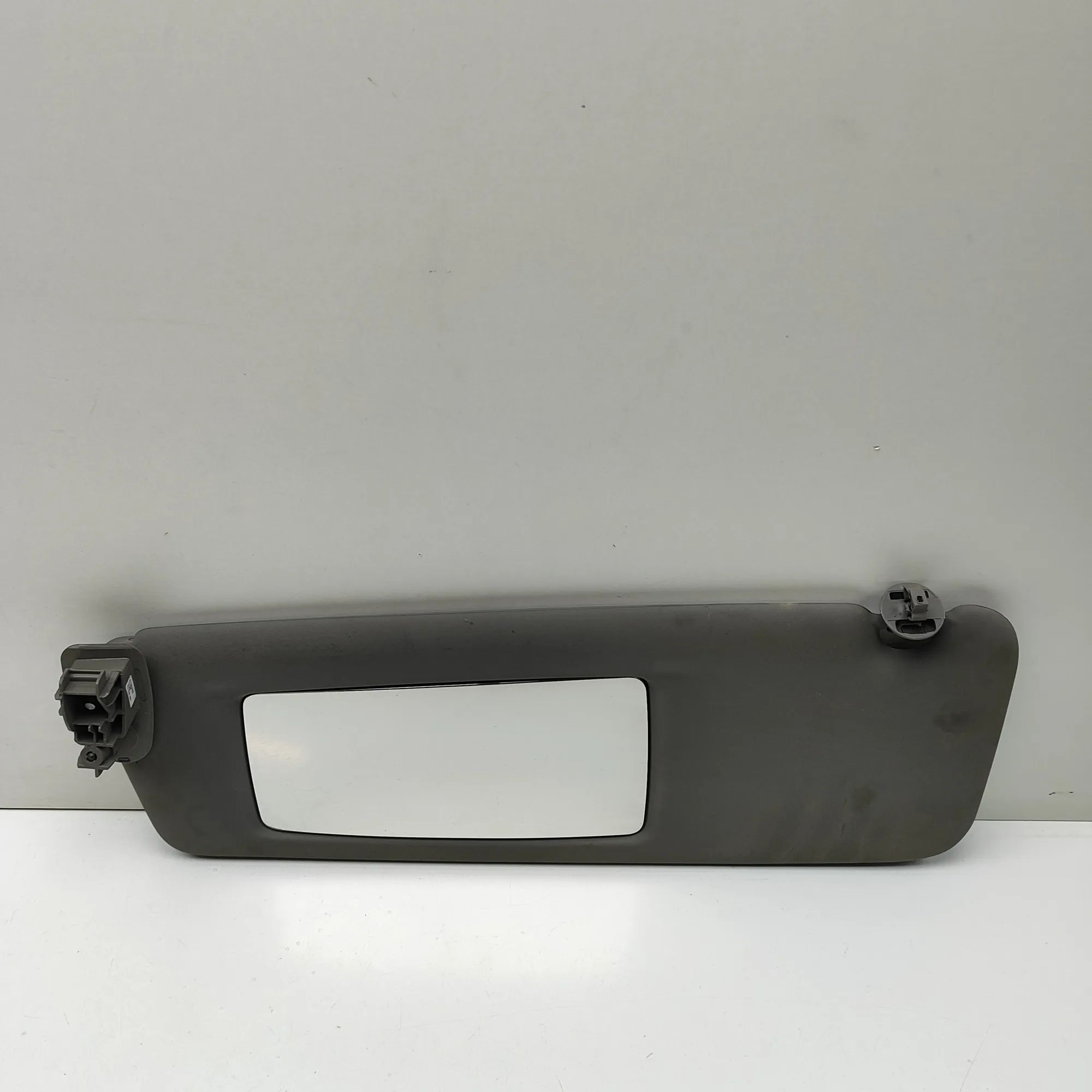 Renault Master Left Side Sun Visor Left Side Sun Visor — RENAULT MASTER (III Van F...