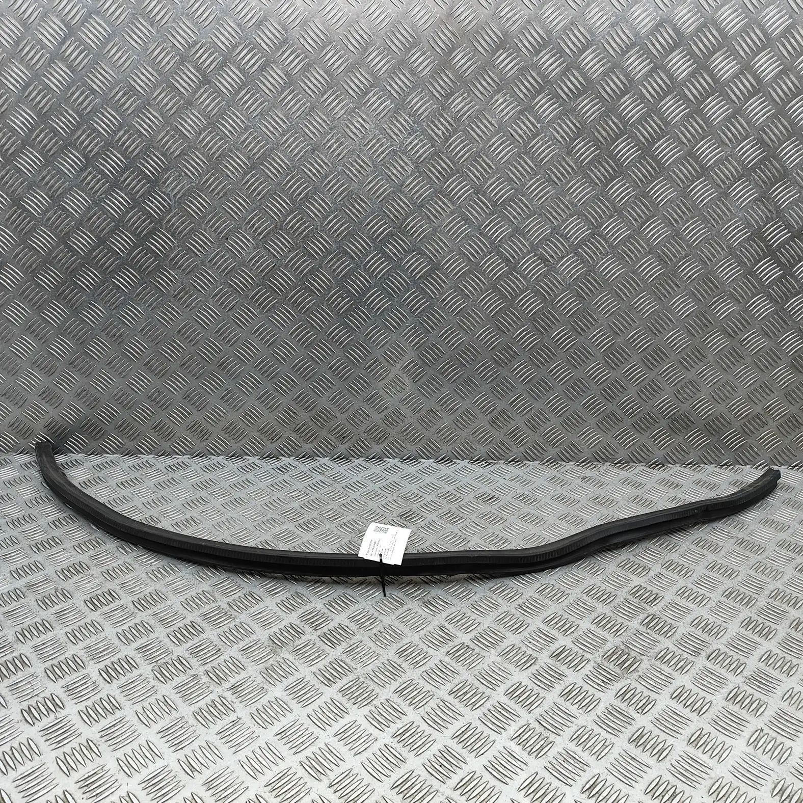 Peugeot 508 Engine rubber seal Engine rubber seal — PEUGEOT 508 (II) (2019-......