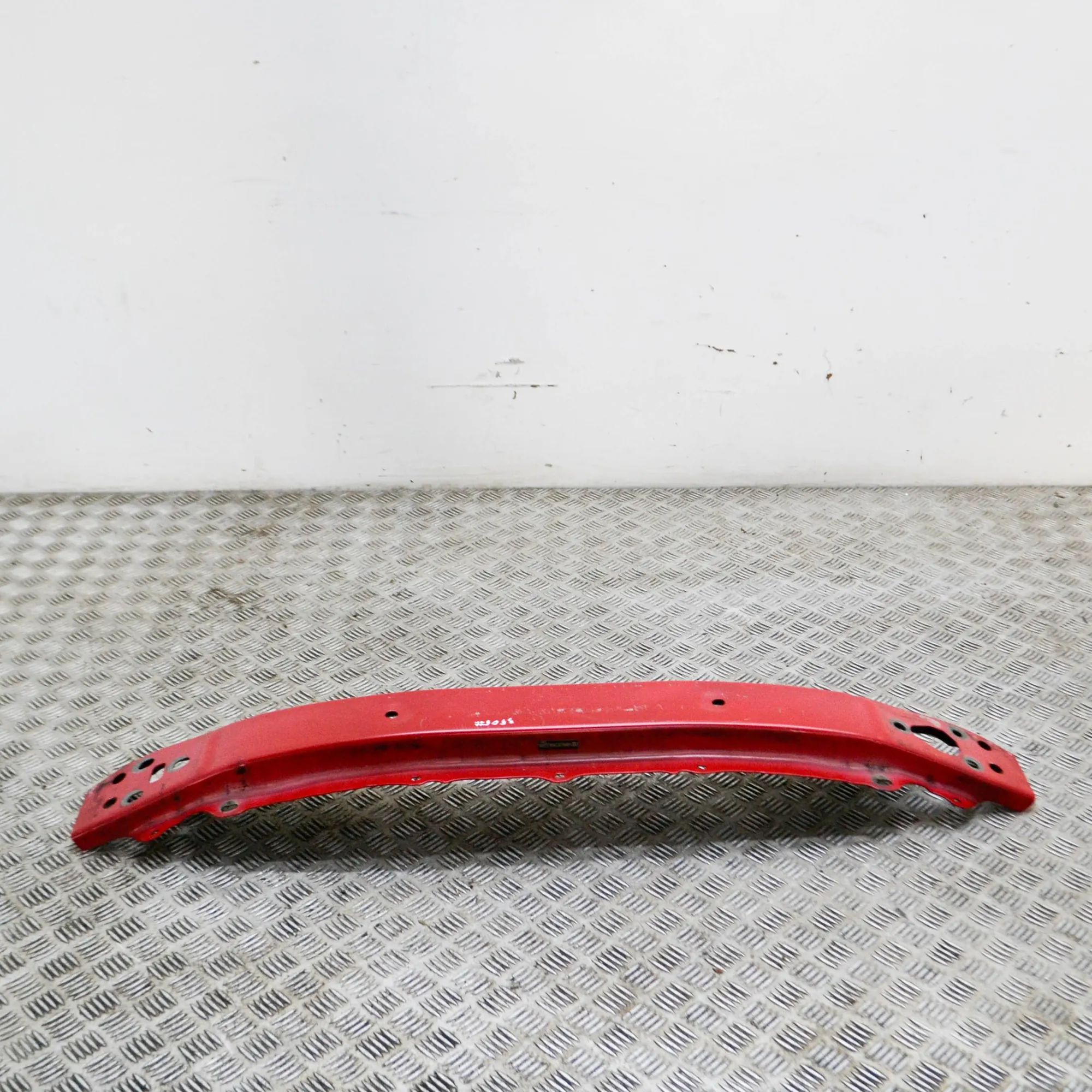 Toyota Yaris Front Reinforcement Crash Bar