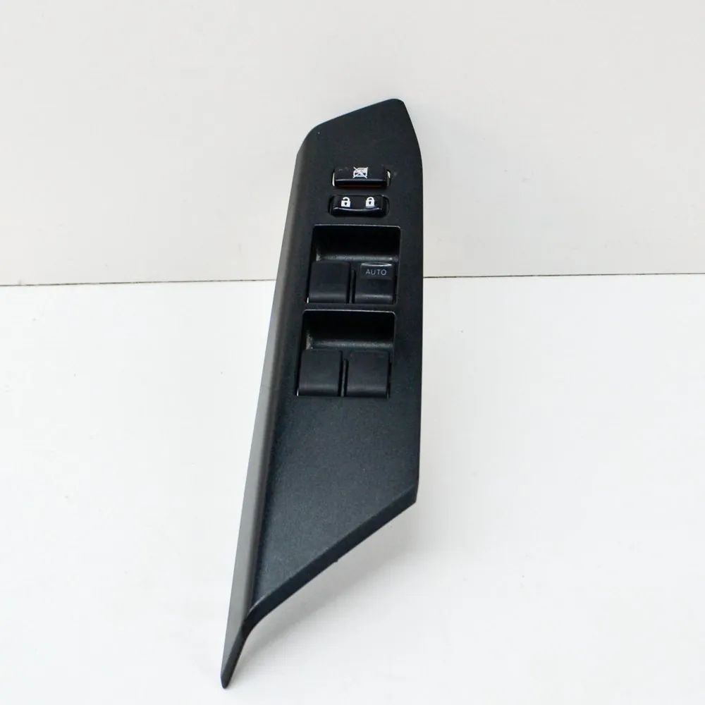Toyota RAV4 (XA40) Door window switch — front right Door window switch — front right — TOYOTA RAV (...