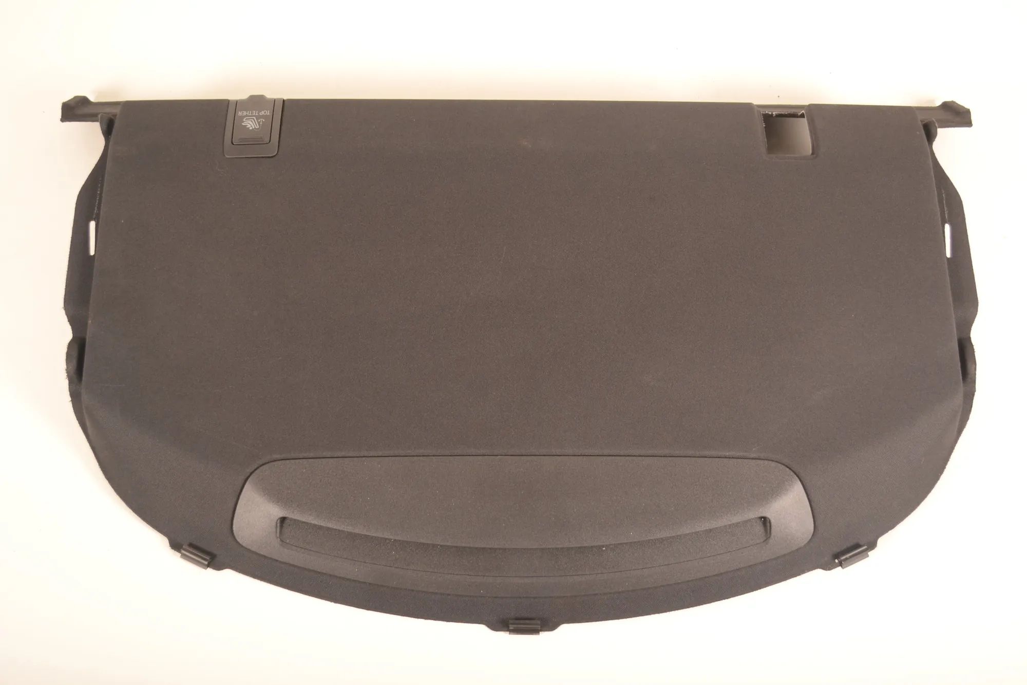 Mercedes-Benz A (W176) Rear Parcel Shelf Rear Parcel Shelf — MERCEDES BENZ C-CLASS COUPE...