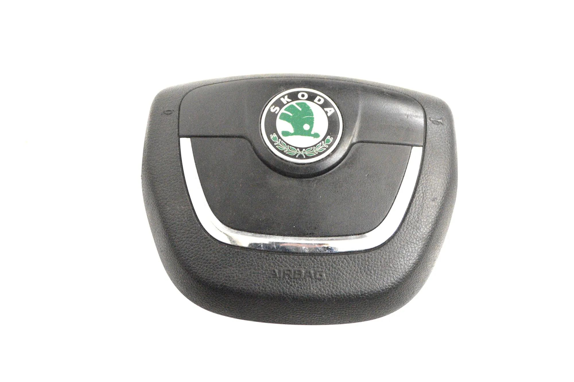 Skoda Octavia Steering Wheel Safety Bag SRS Steering Wheel Safety Bag SRS — SKODA OCTAVIA (...