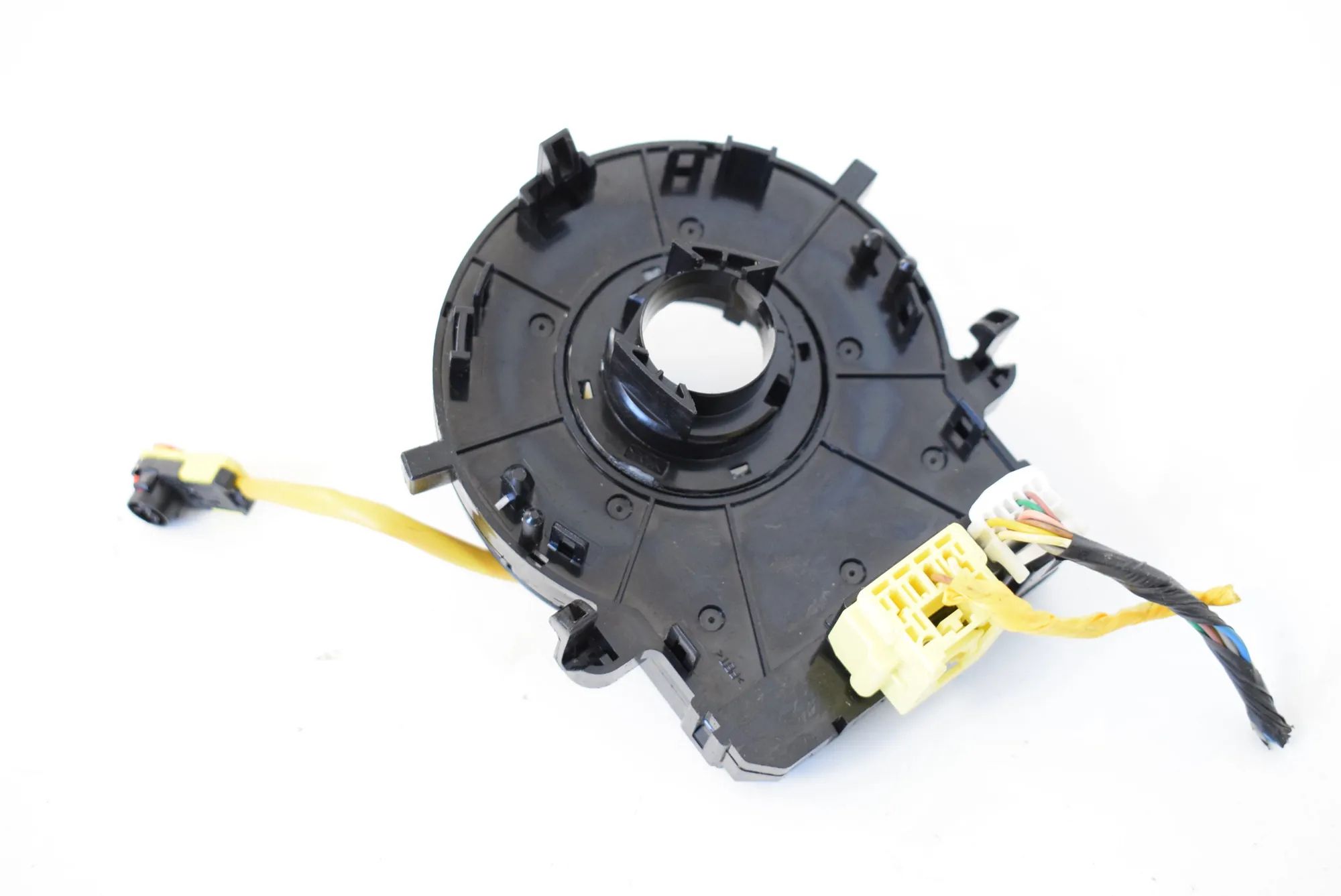 Hyundai i30 Steering Wheel Slip Ring Squib Steering Wheel Slip Ring Squib — HYUNDAI I30 (G...