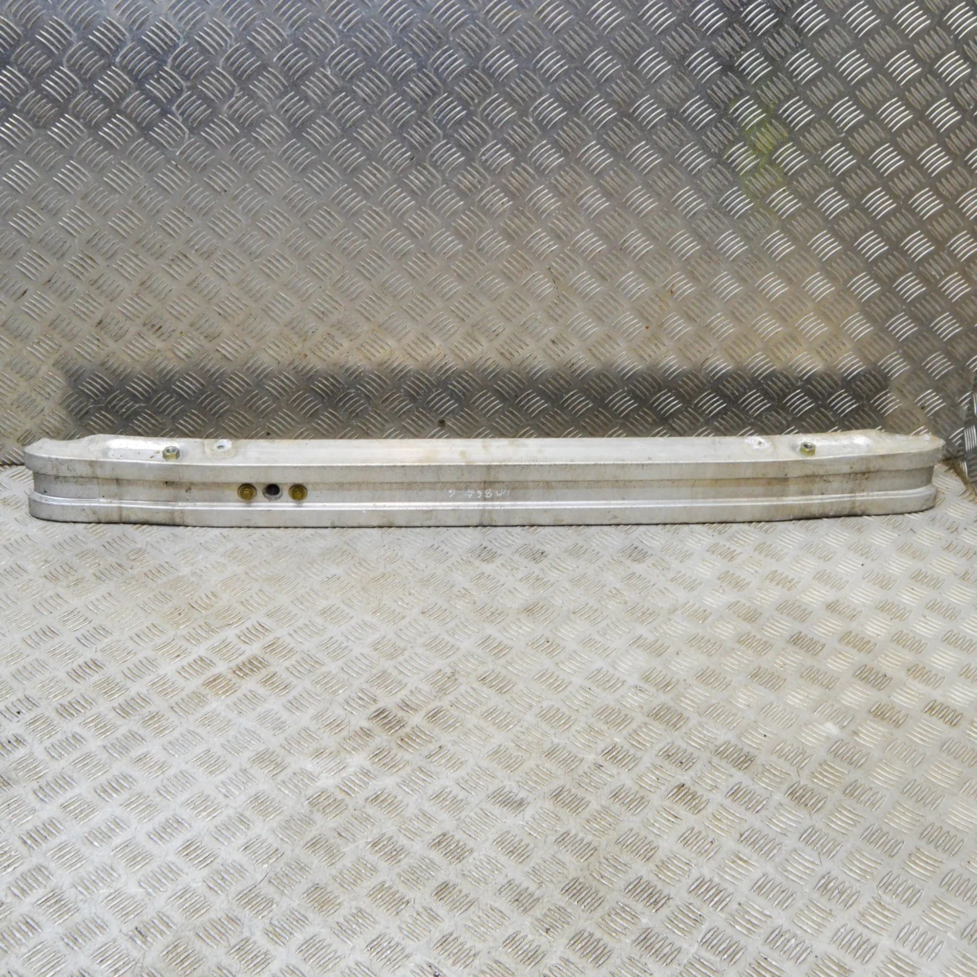 Porsche Boxster (986) Rear Crash Reinforcement Bar Rear Crash Reinforcement Bar — PORSCHE BOXSTER ...