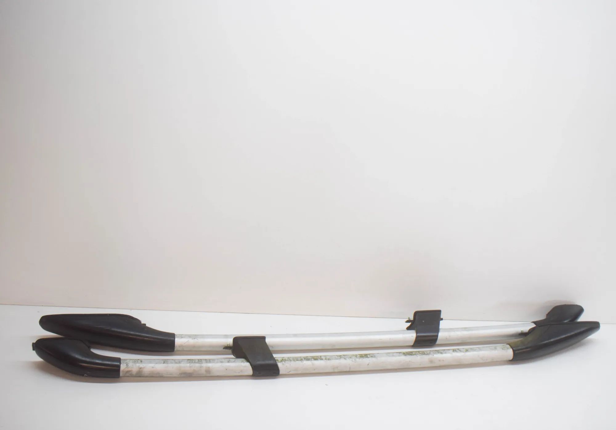 Mitsubishi Outlander Roof Rails Kit Roof Rails Kit — MITSUBISHI OUTLANDER (I CU_W) ...