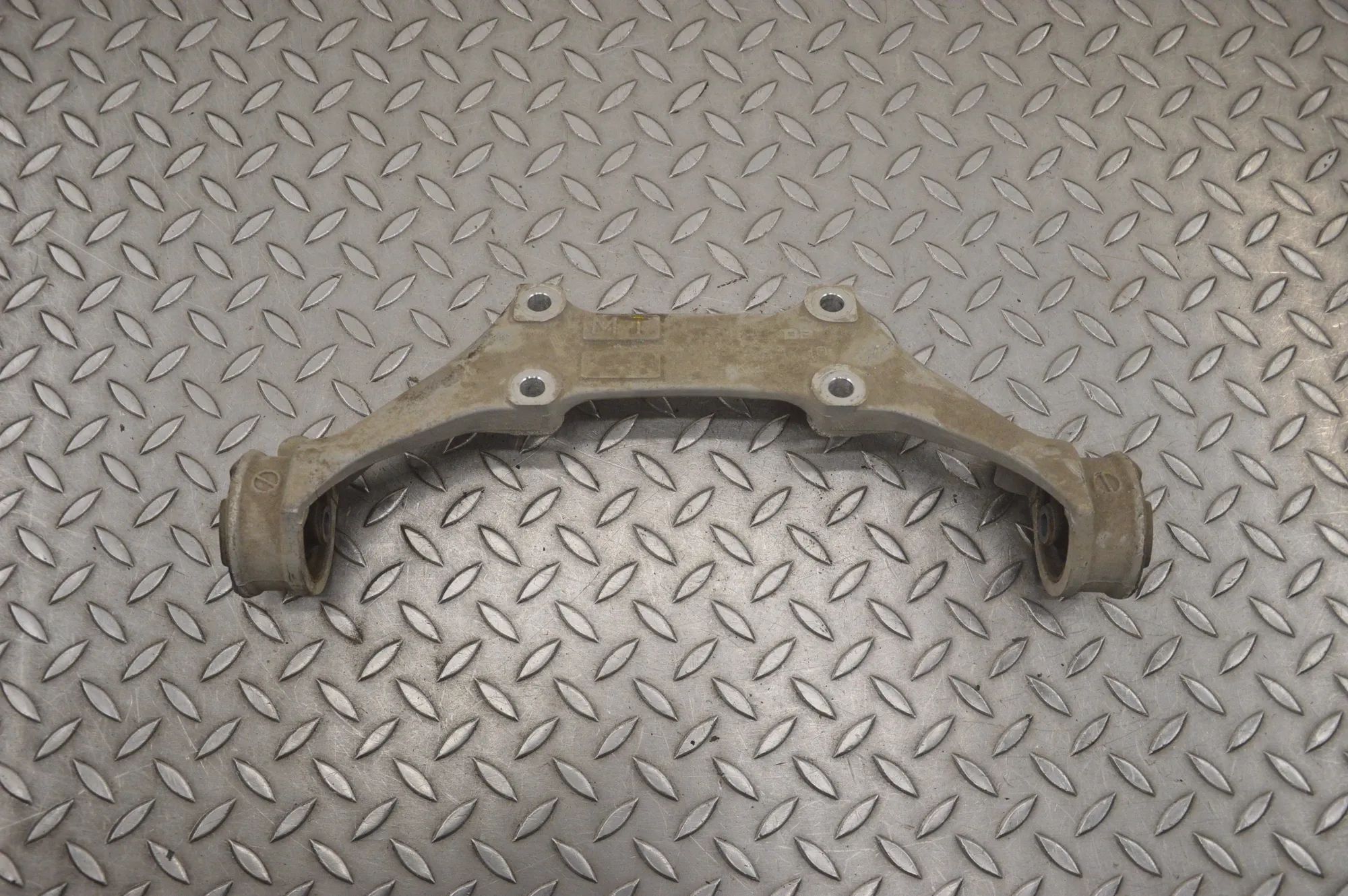 Mazda MX-5 Rear differential bracket