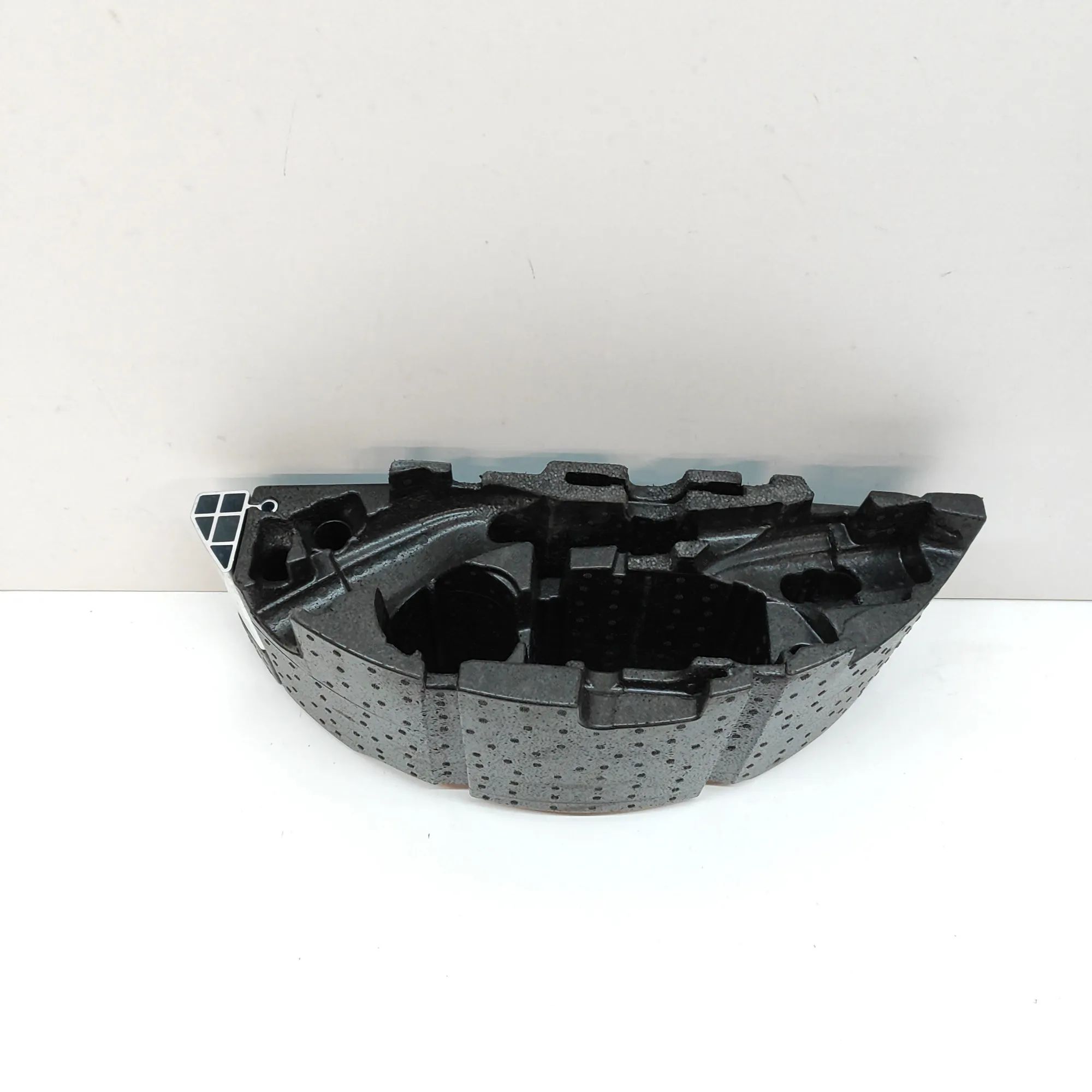 Porsche Cayenne Boot foam insert Boot foam insert — PORSCHE CAYENNE (9Y0/9Y3) (2...