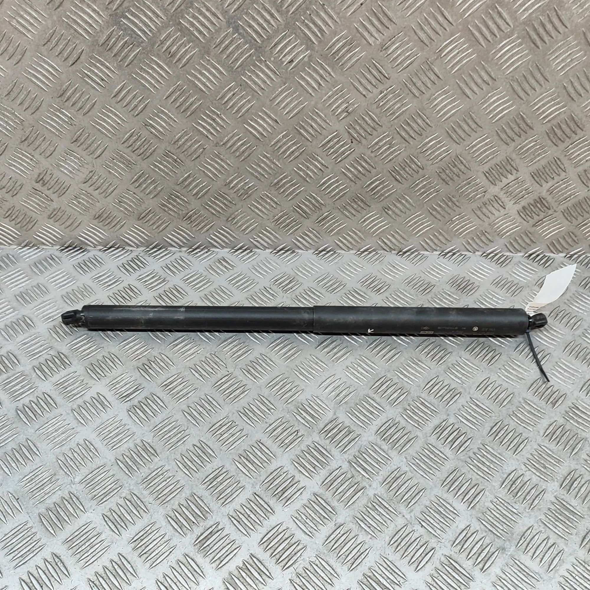 Skoda Enyaq Left Side Tailgate Gas Strut Left Side Tailgate Gas Strut — SKODA ENYAQ (iV ...