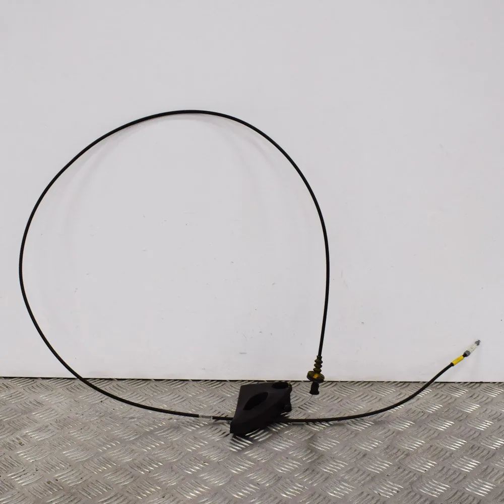 Maserati GranTurismo / GranCabrio Bonnet release cable Bonnet release cable — MASERATI GRAN (TURISMO) ...