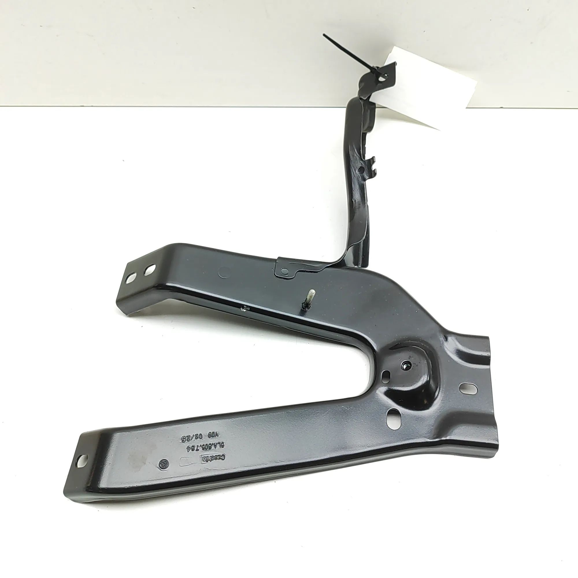 Skoda Enyaq Slam Panel Frame Centre Slam Panel Frame Centre — SKODA ENYAQ (iV SUV 5...