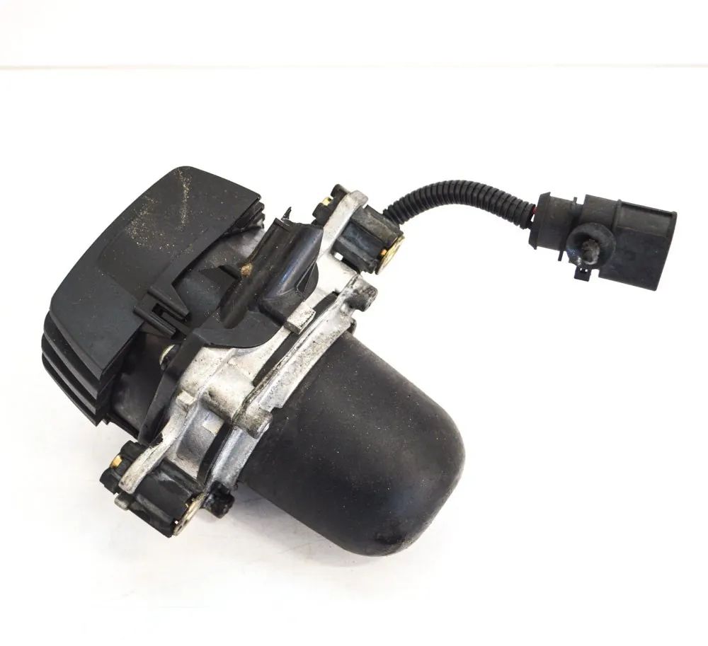 Porsche Cayenne Air Suspension Compressor Air suspension compressor — PORSCHE CAYENNE (9P...