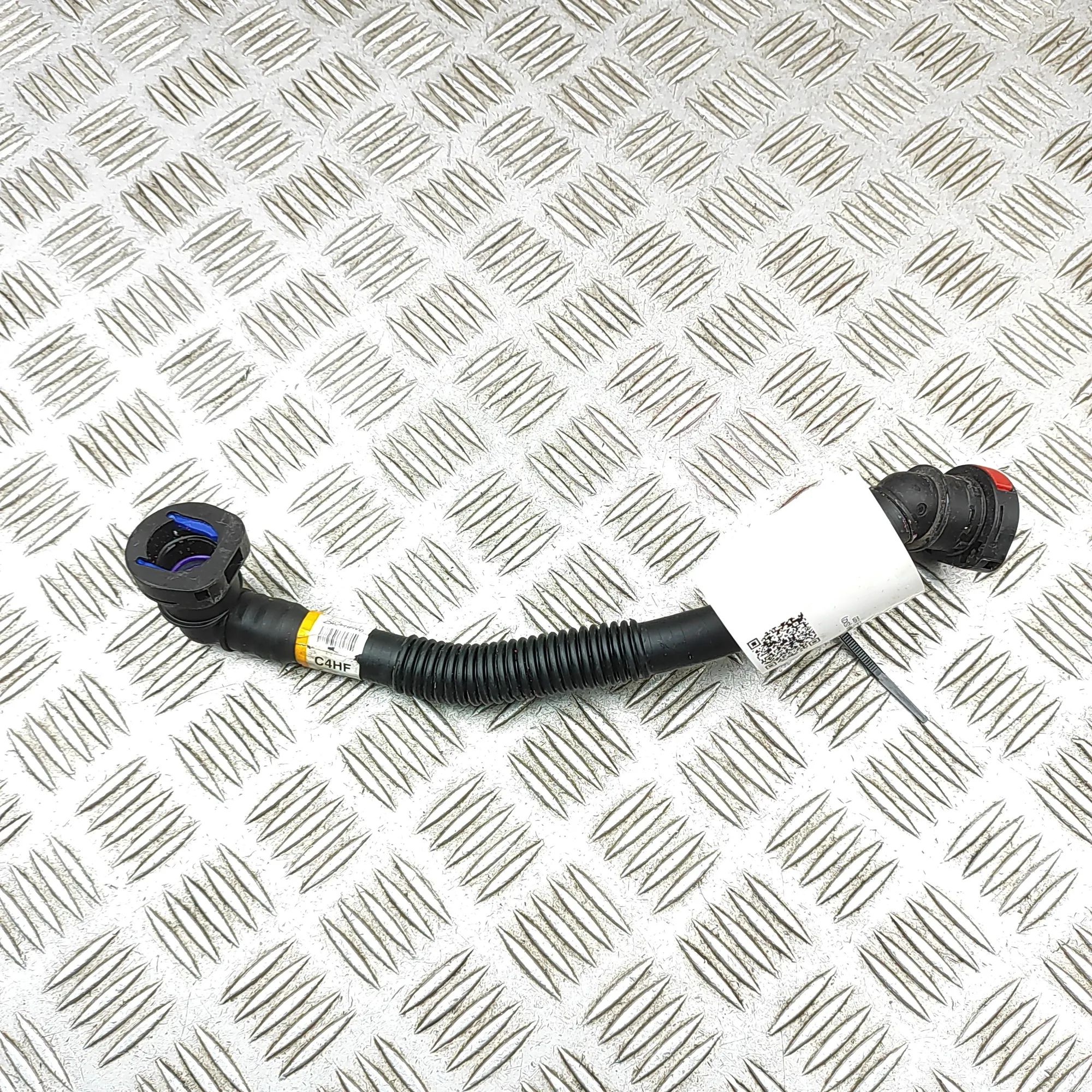 Hyundai Kona Шланг системы охлаждения Coolant hose — HYUNDAI KONA (SX2) (2023-...) — ...