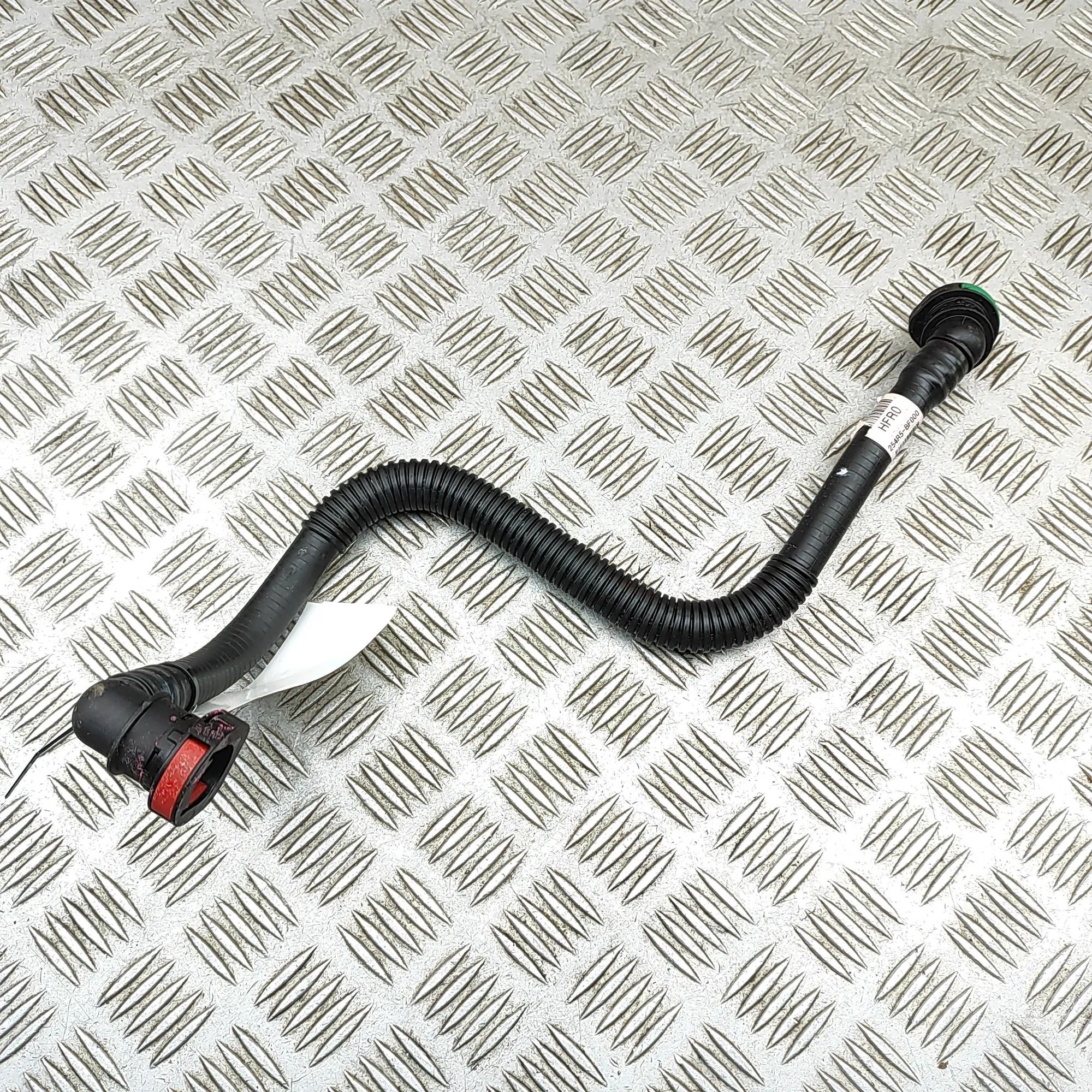 Hyundai Kona Шланг системы охлаждения Coolant hose — HYUNDAI KONA (SX2) (2023-...) — ...