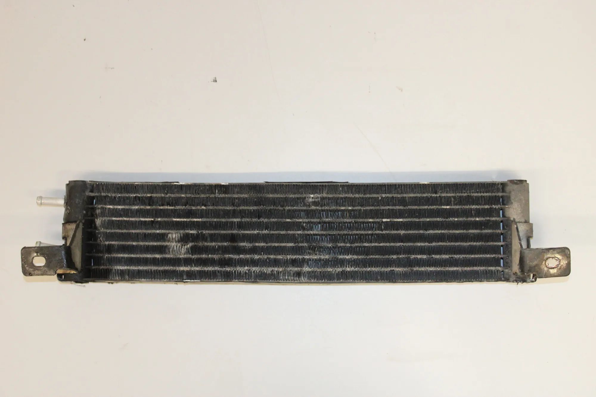 Mercedes-Benz A (W168) Oil Cooling Radiator Oil Cooling Radiator — MERCEDES BENZ ML-CLASS (...