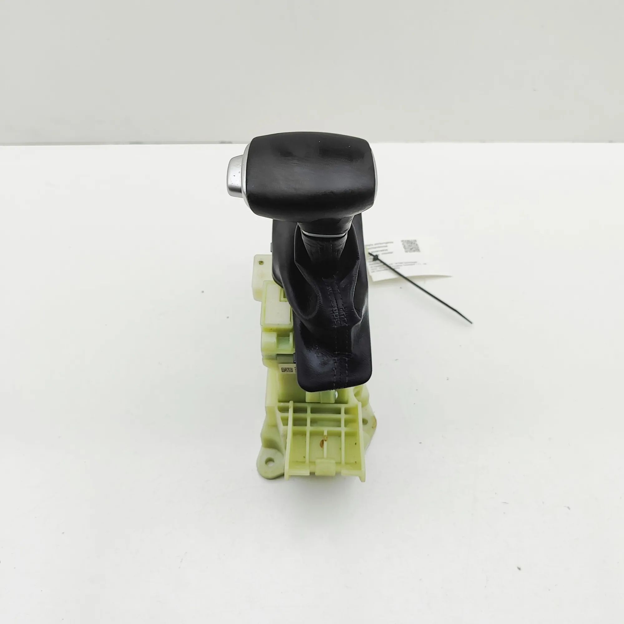 Kia Optima (JF) Gear Shifting Mechanism