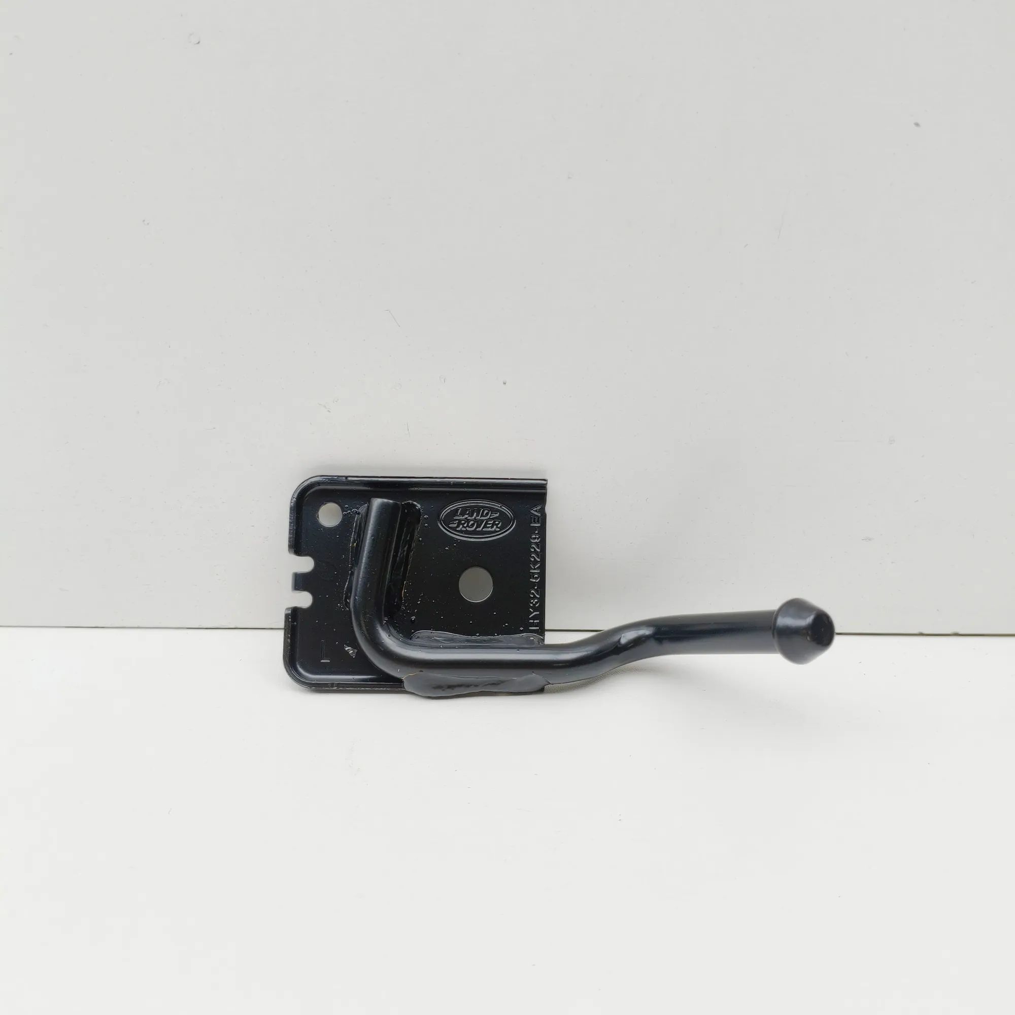 Land Rover Discovery Exhaust mounting bracket