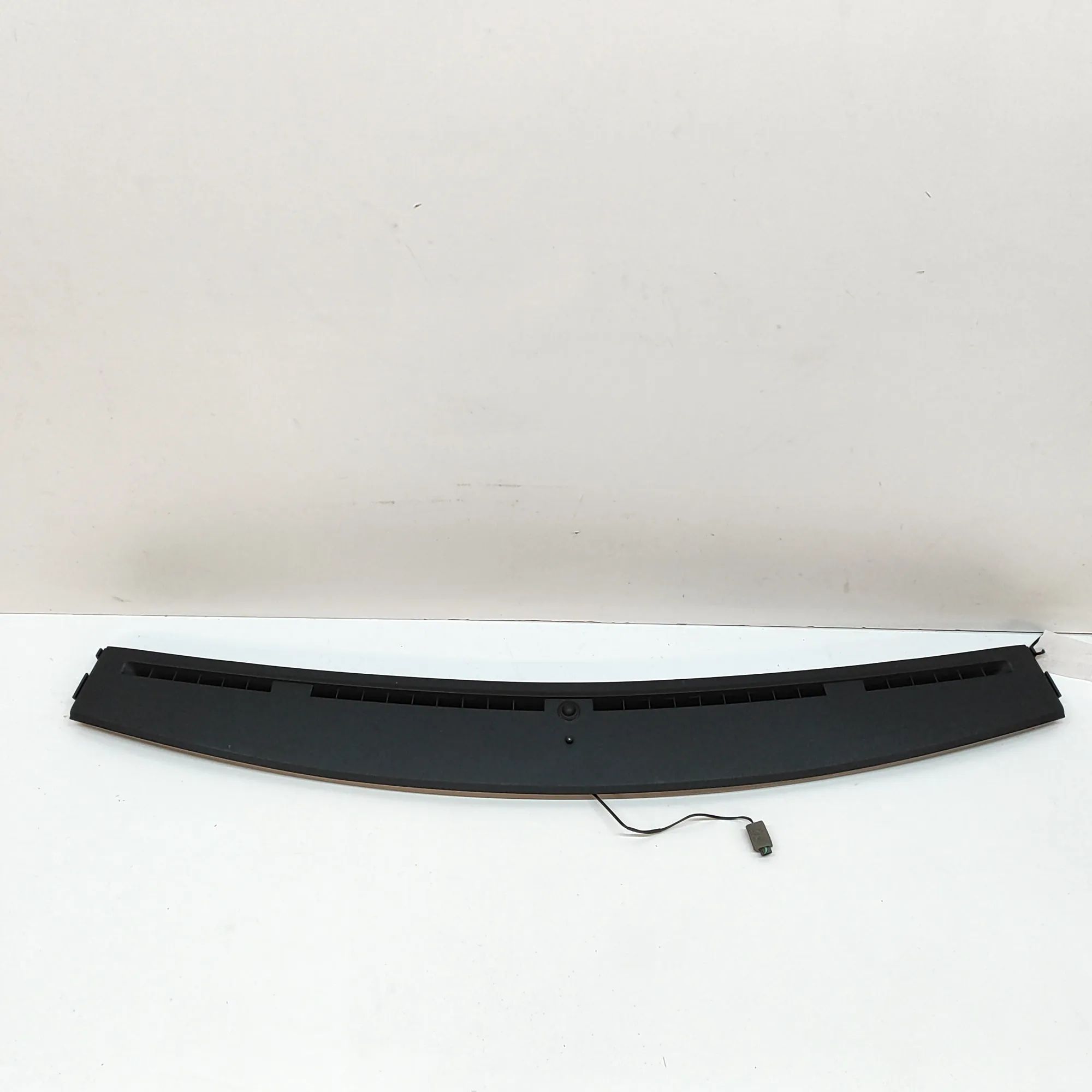 Maserati Ghibli Dashboard Trim Dashboard trim — MASERATI GHIBLI (M157) (2013-....