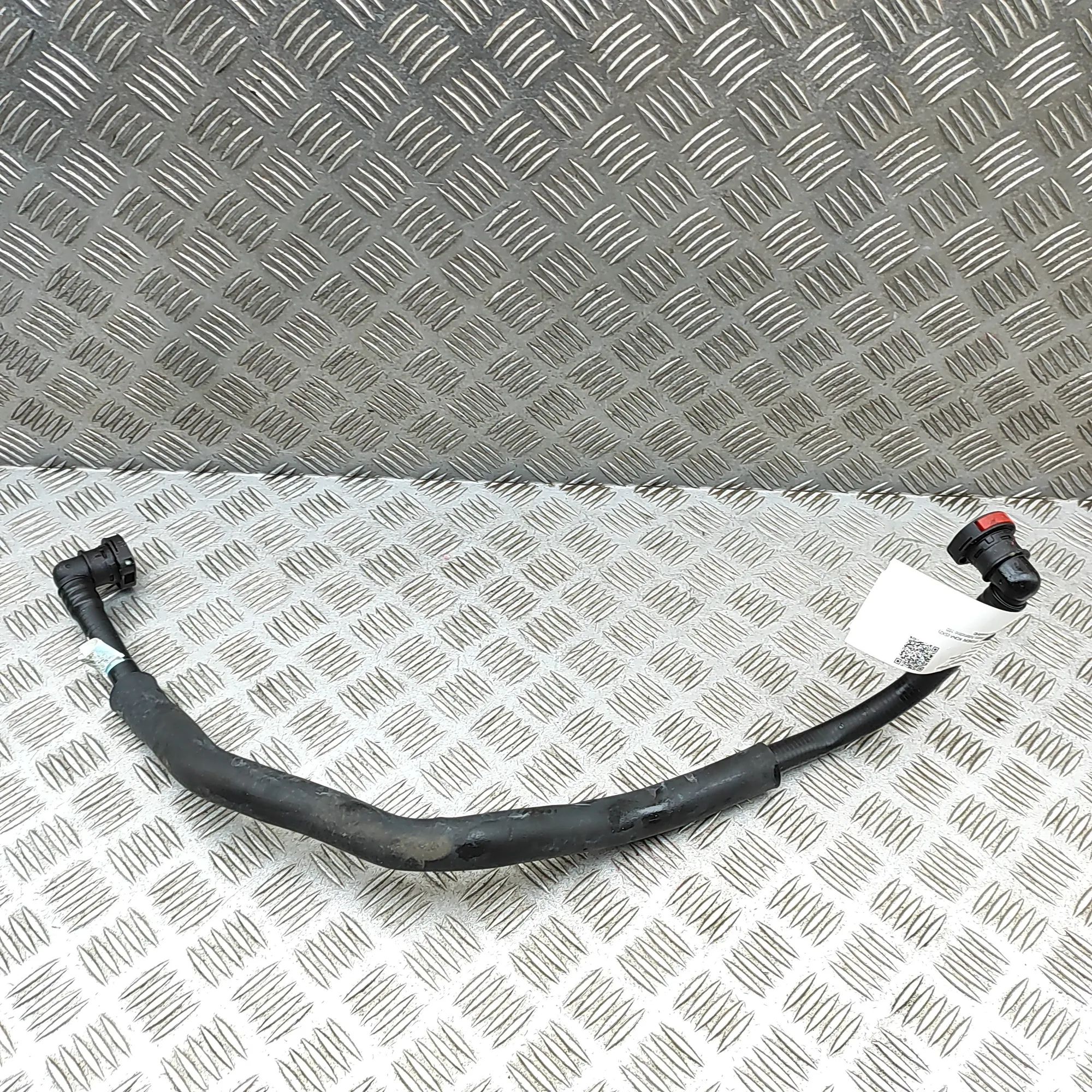 Hyundai Kona Шланг системы охлаждения Coolant hose — HYUNDAI KONA (SX2) (2023-...) — ...
