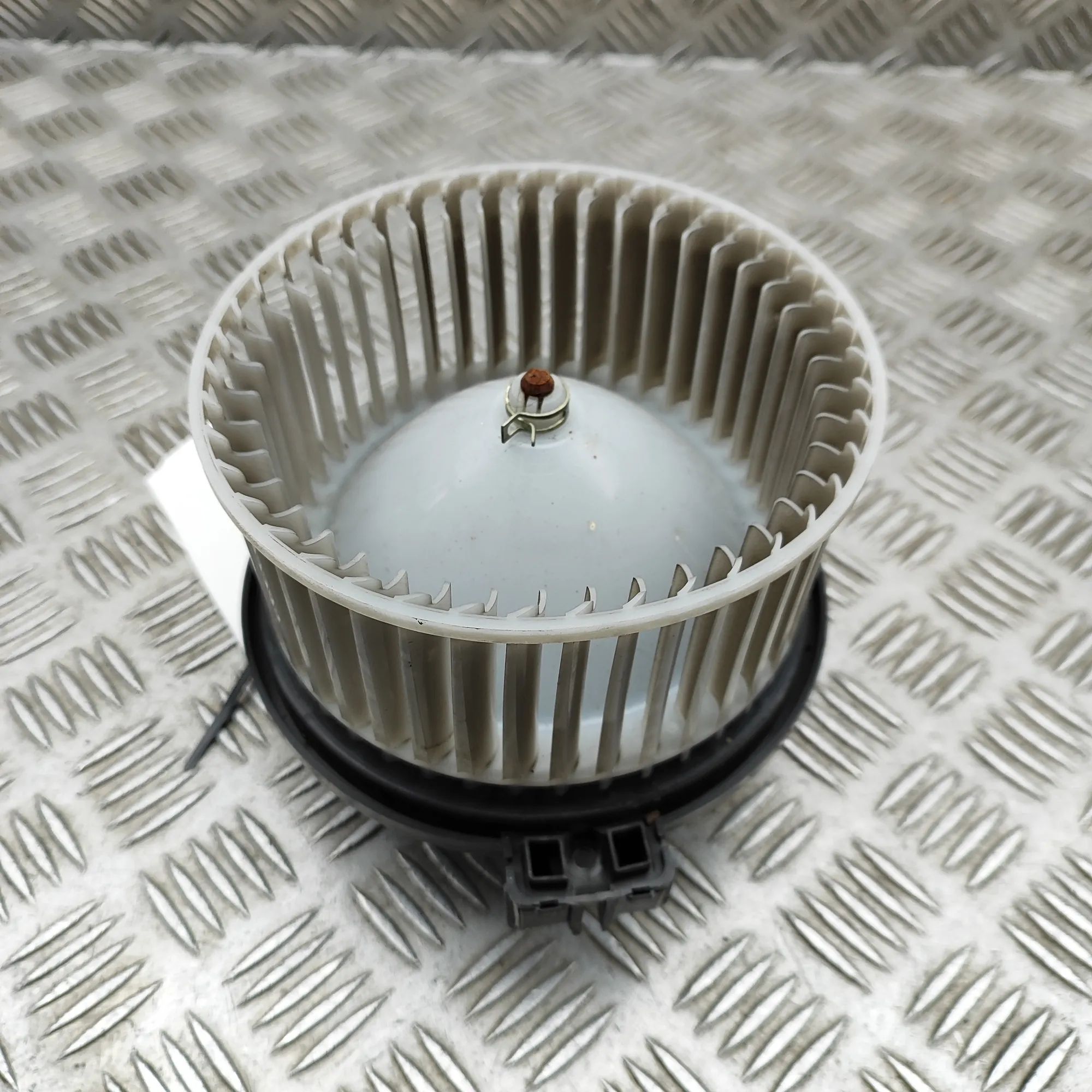 Subaru Forester Heater Blower Fan Heater Blower Fan — SUBARU FORESTER (SJ) (2012-...