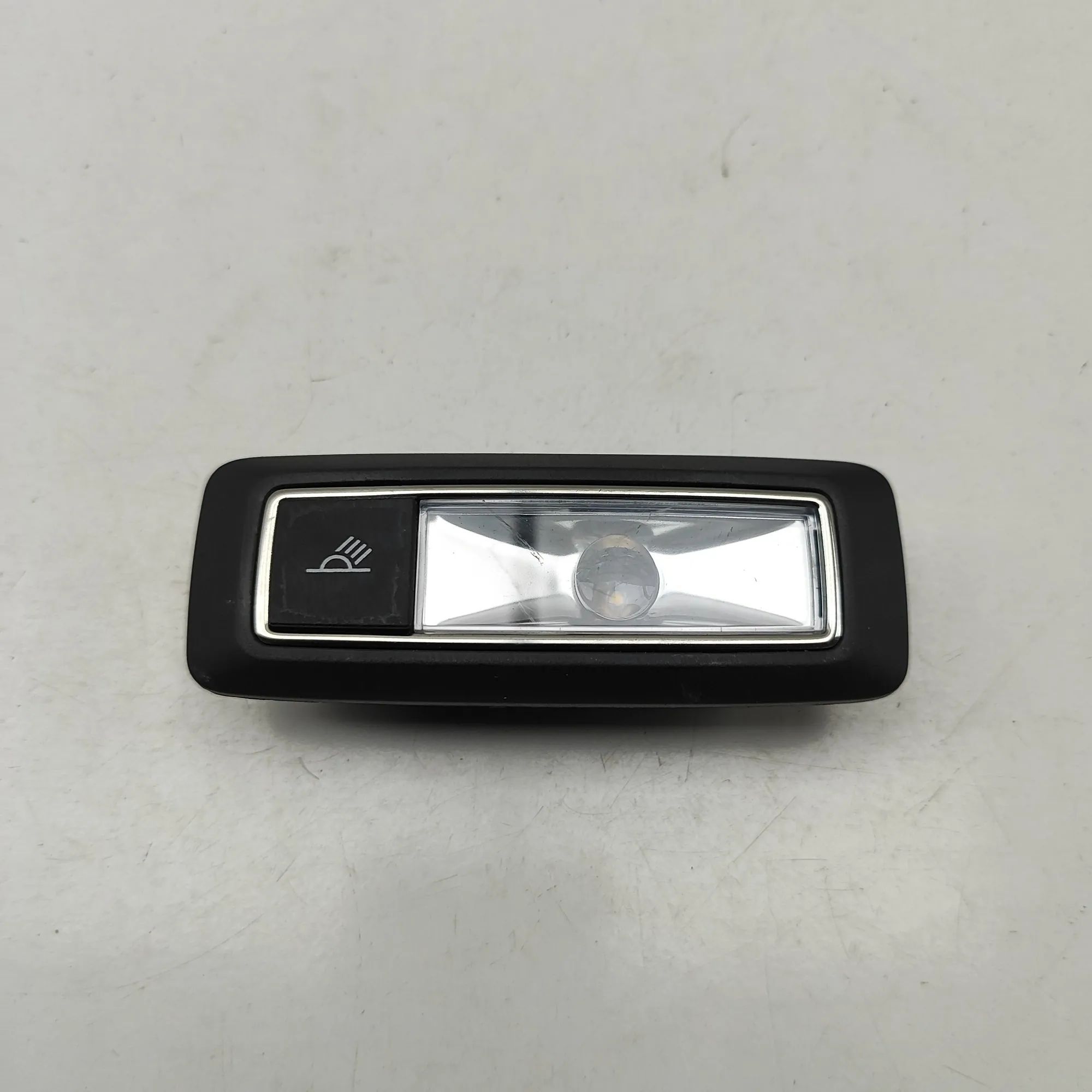 Skoda Kodiaq Interior light Interior light — SKODA KODIAQ (NS7) (2016-...) ...