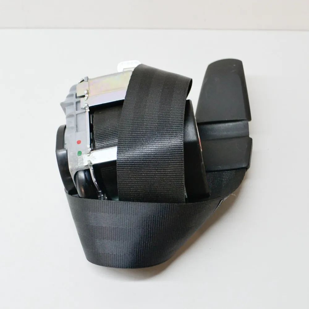 Skoda Superb (3T) Front Left Seatbelt Front Left Seatbelt — SKODA SUPERB (II Estate 3...