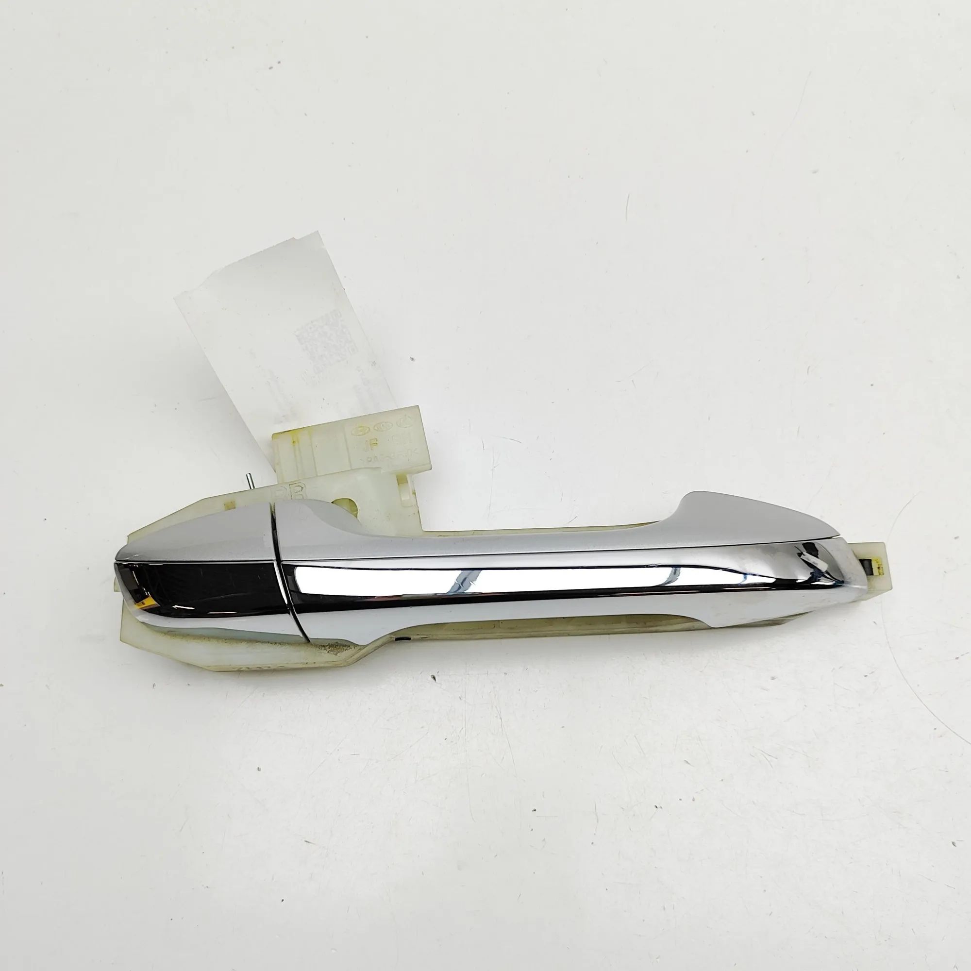 Kia Optima (JF) Exterior door handle — rear right