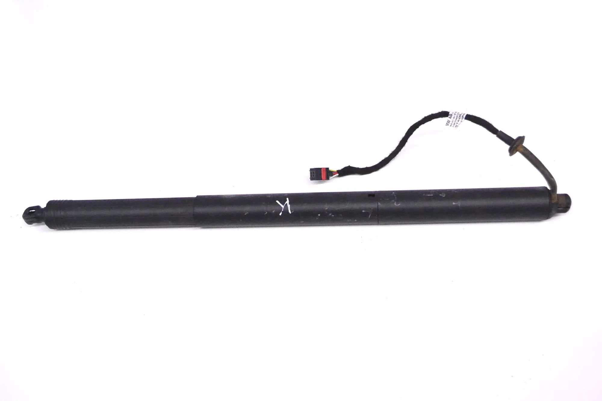 Porsche Macan Left Side Tailgate Gas Strut Left Side Tailgate Gas Strut — PORSCHE MACAN (9...