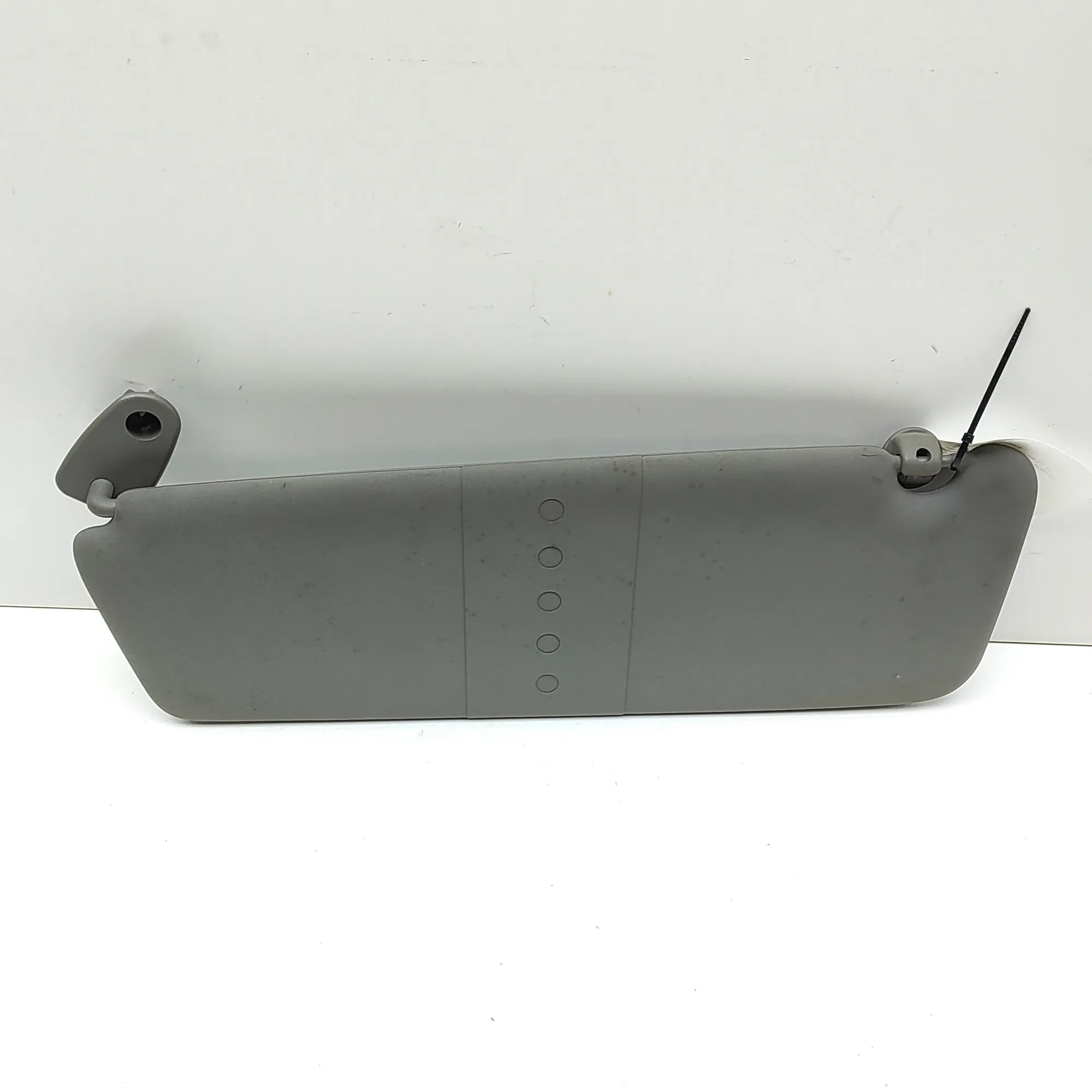 Renault Master Left Side Sun Visor Left Side Sun Visor — RENAULT MASTER (III Van F...