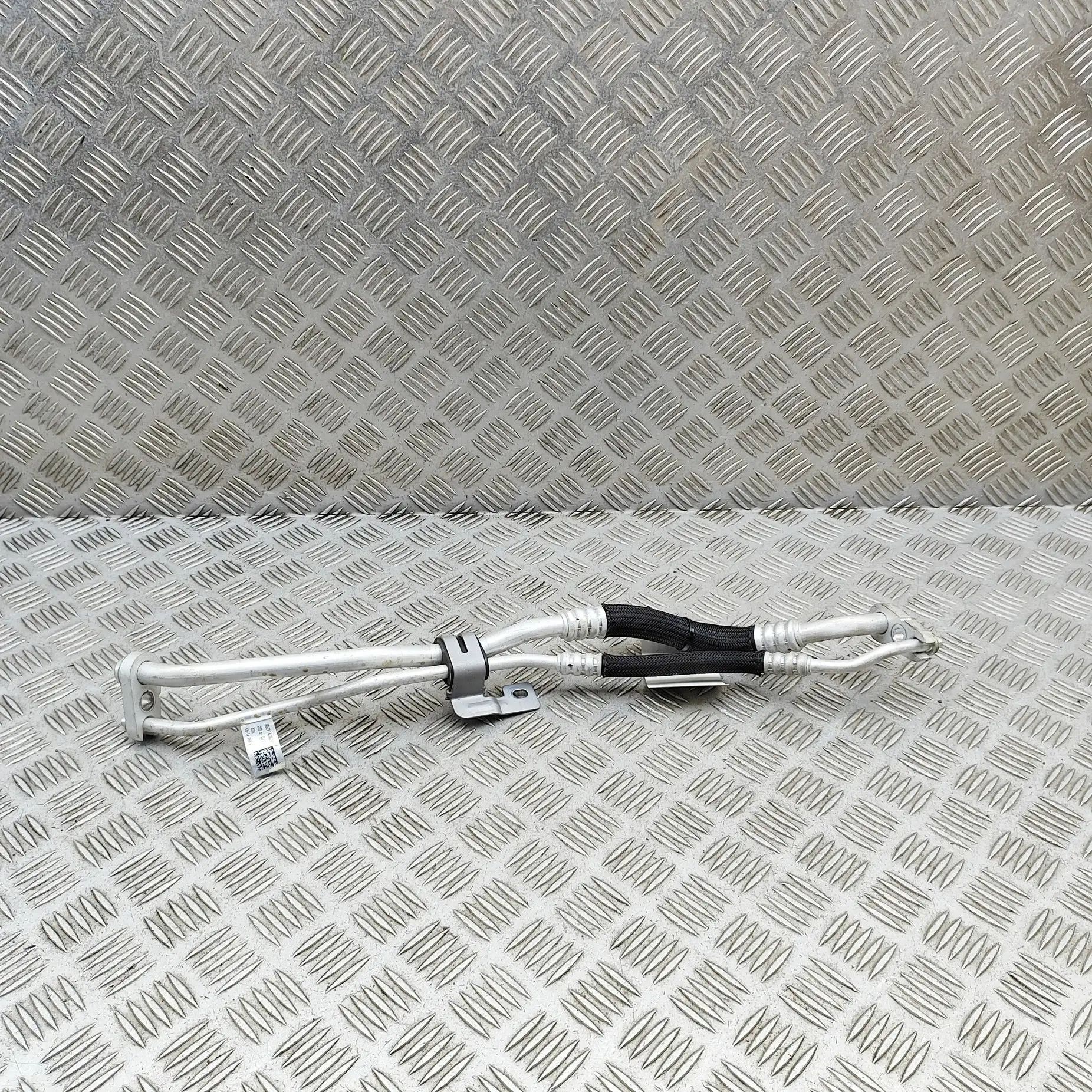 Jeep Renegade A/C Air Con Hose Pipe A/C Air Con Hose Pipe — JEEP RENEGADE (Off-road...