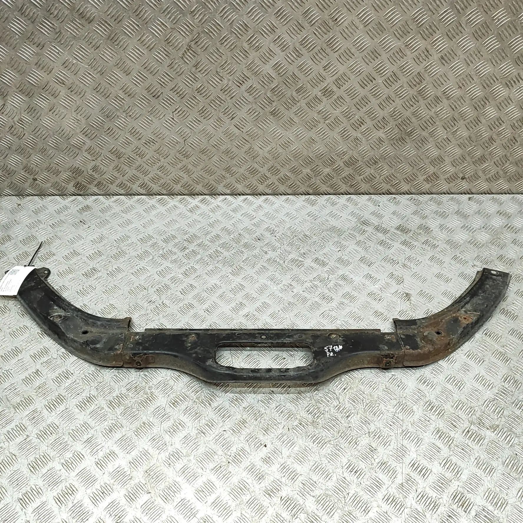 Mazda CX-5 (KE) Slam Panel Frame Upper Part Slam Panel Frame Upper Part — MAZDA CX-5 (KE, G...